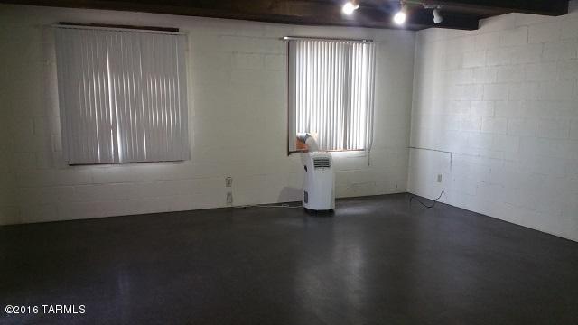 N/A - Residential Lease