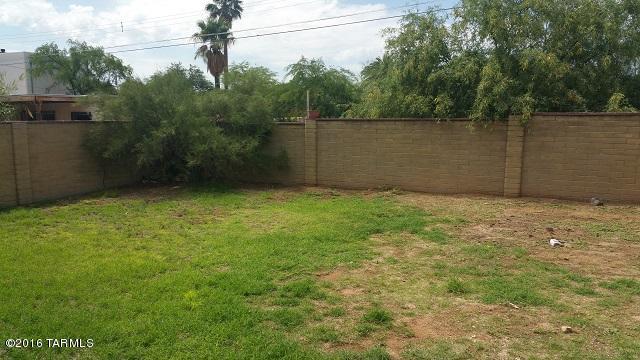 N/A - Residential Lease