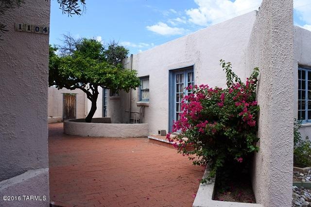 N/A - Residential Lease