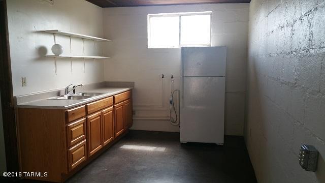 N/A - Residential Lease