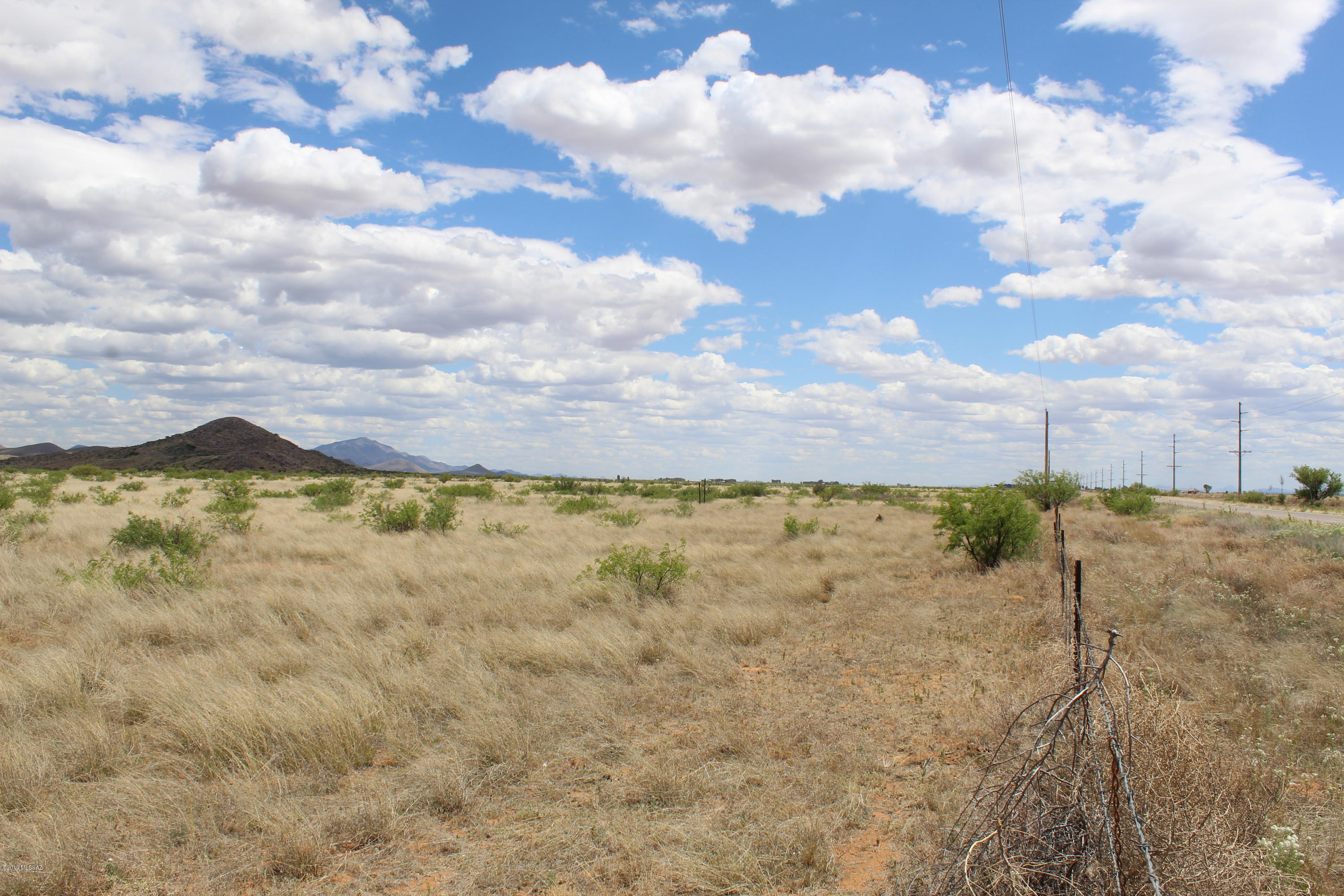 Sunizona Acres - Land