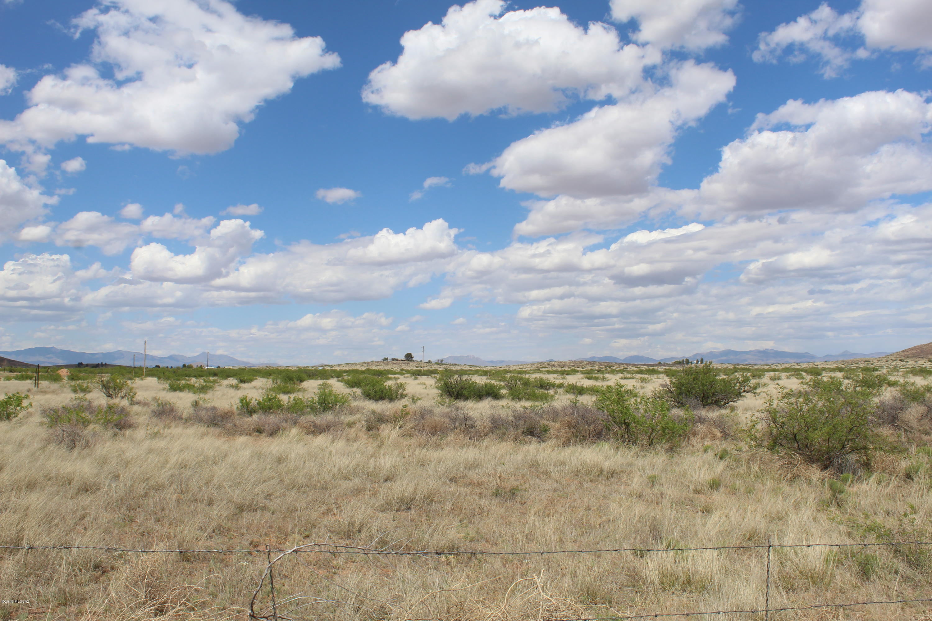 Sunizona Acres - Land