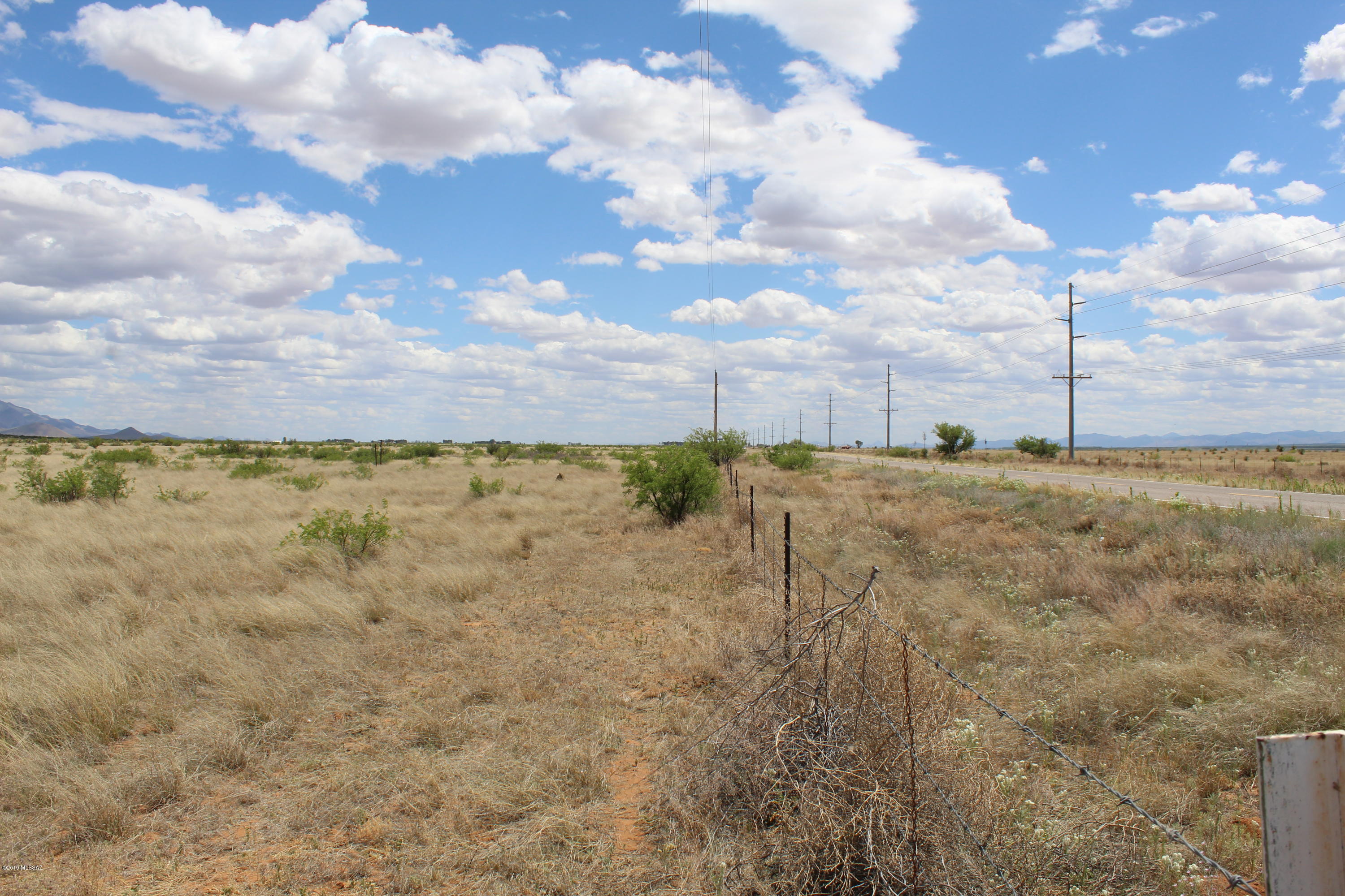 Sunizona Acres - Land
