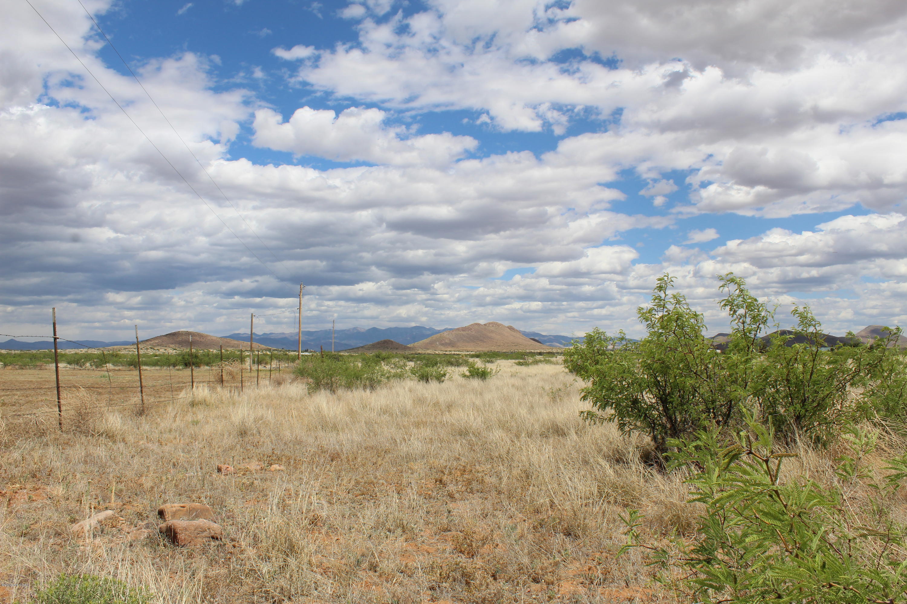 Sunizona Acres - Land
