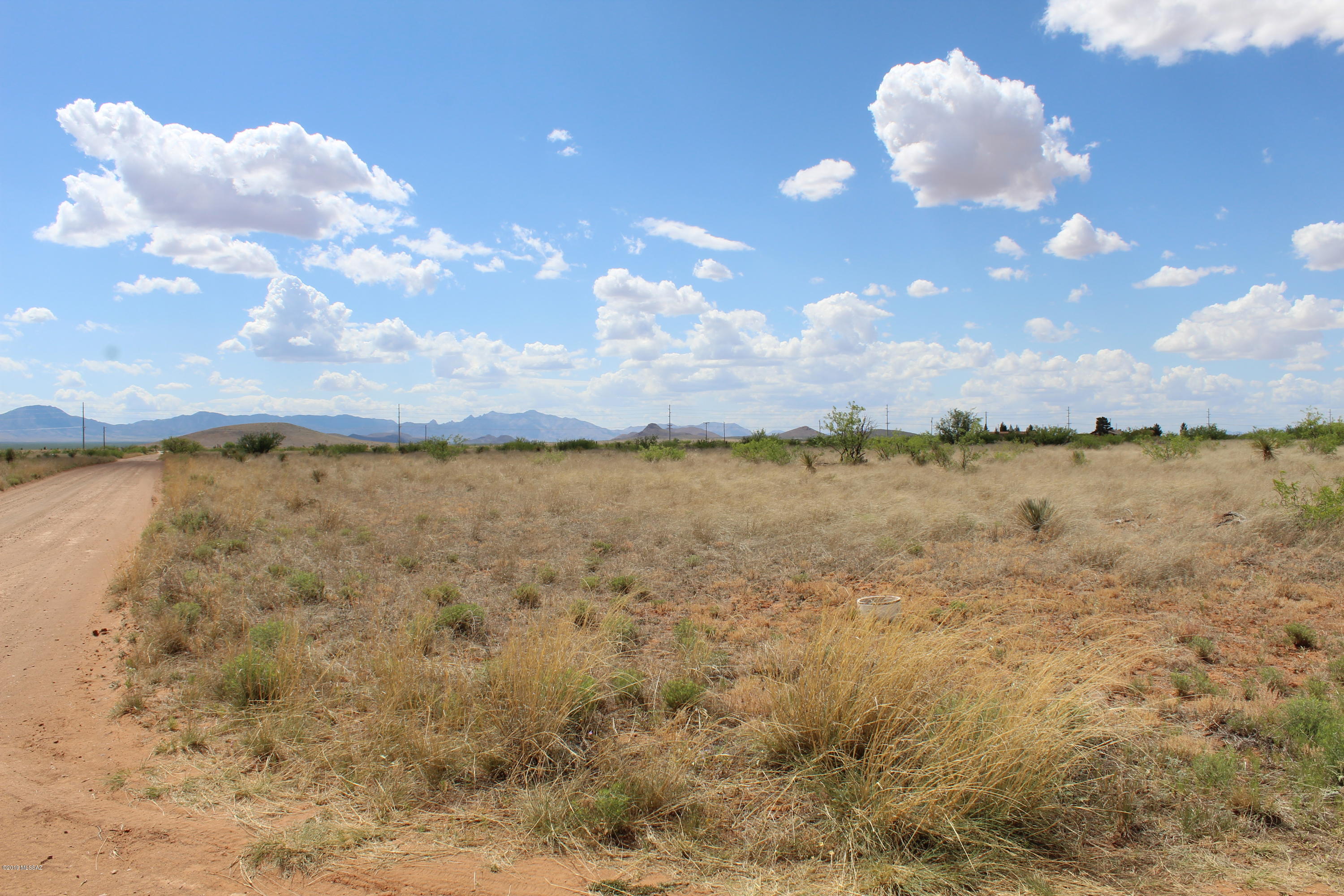 Sunizona Acres - Land