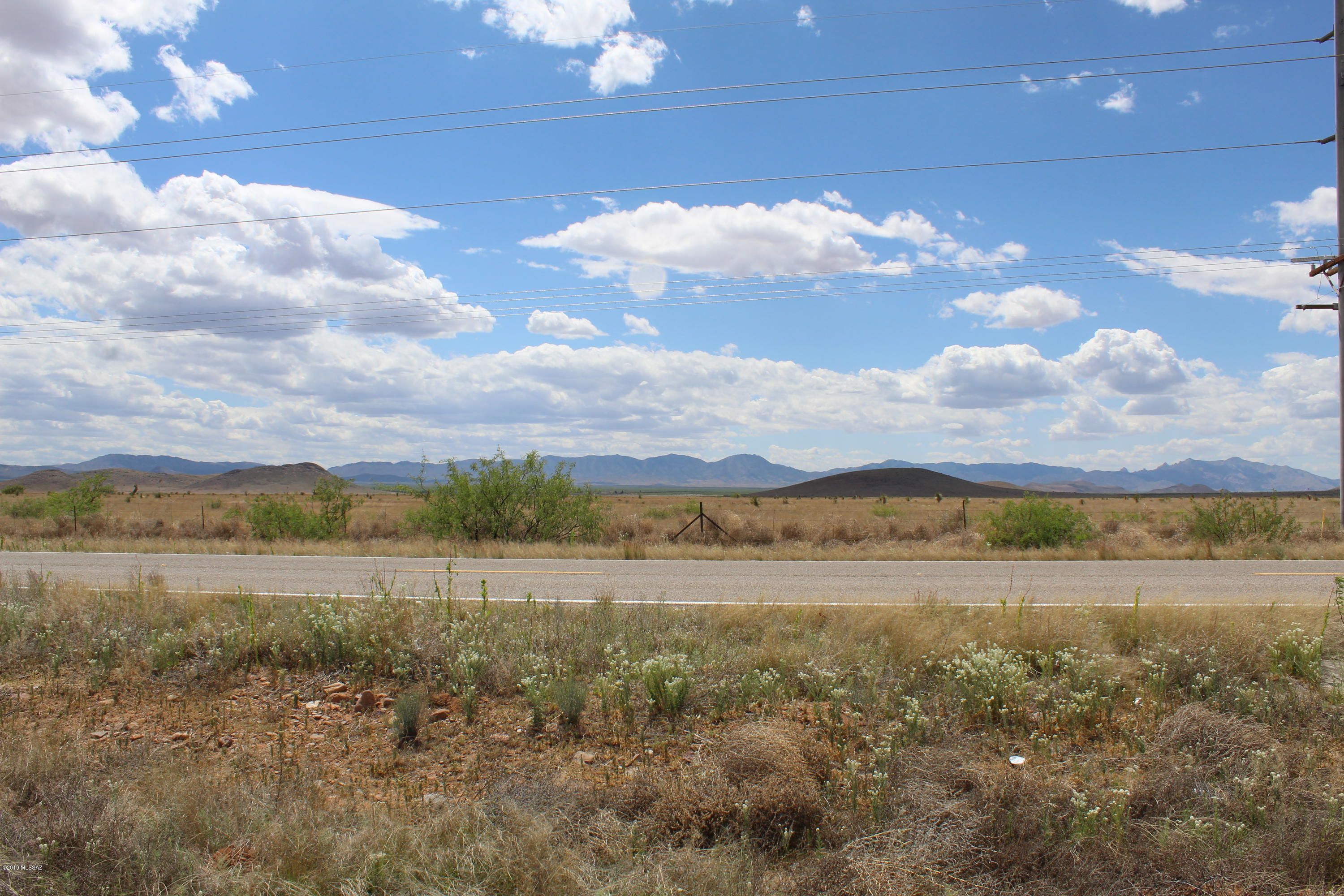 Sunizona Acres - Land