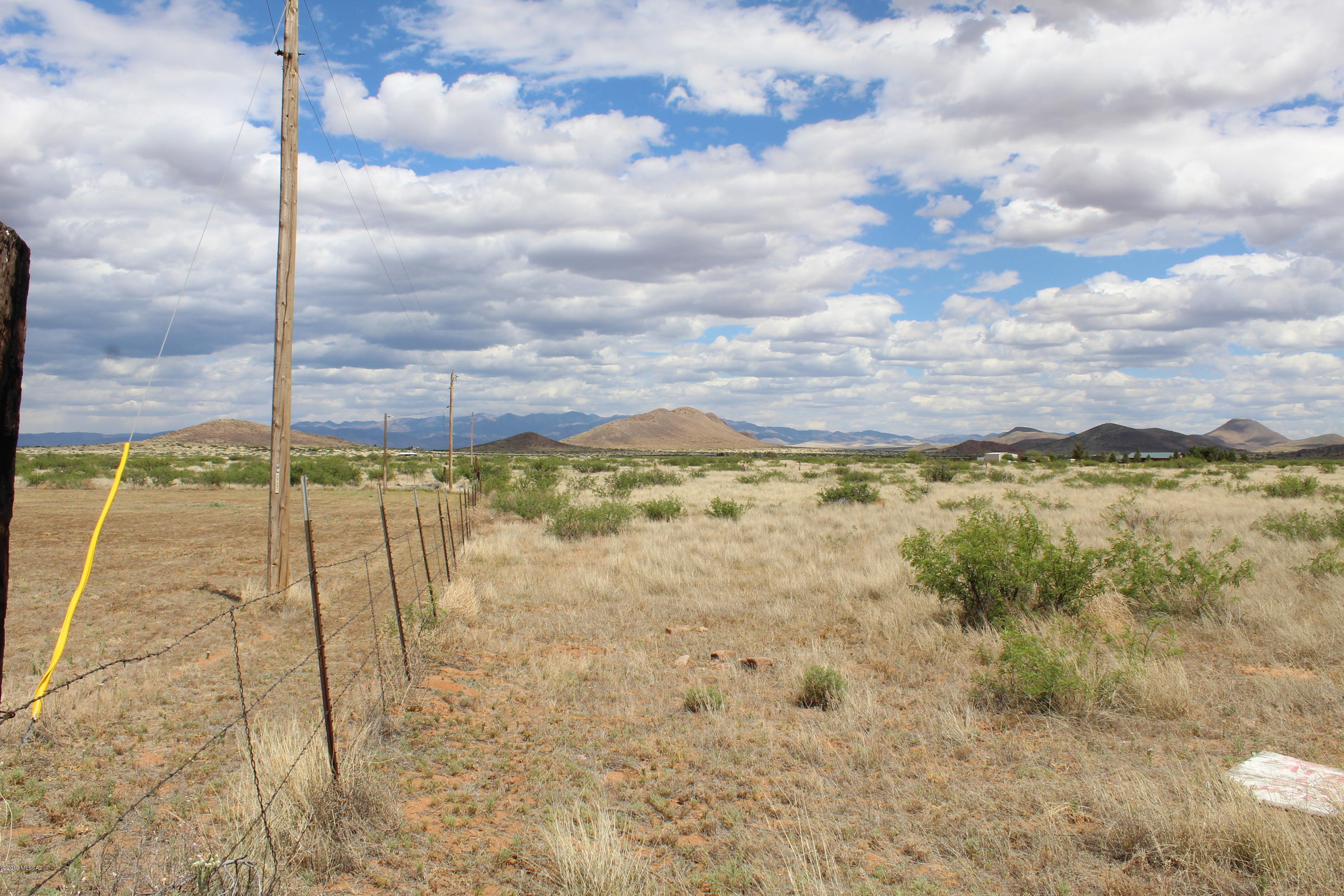 Sunizona Acres - Land