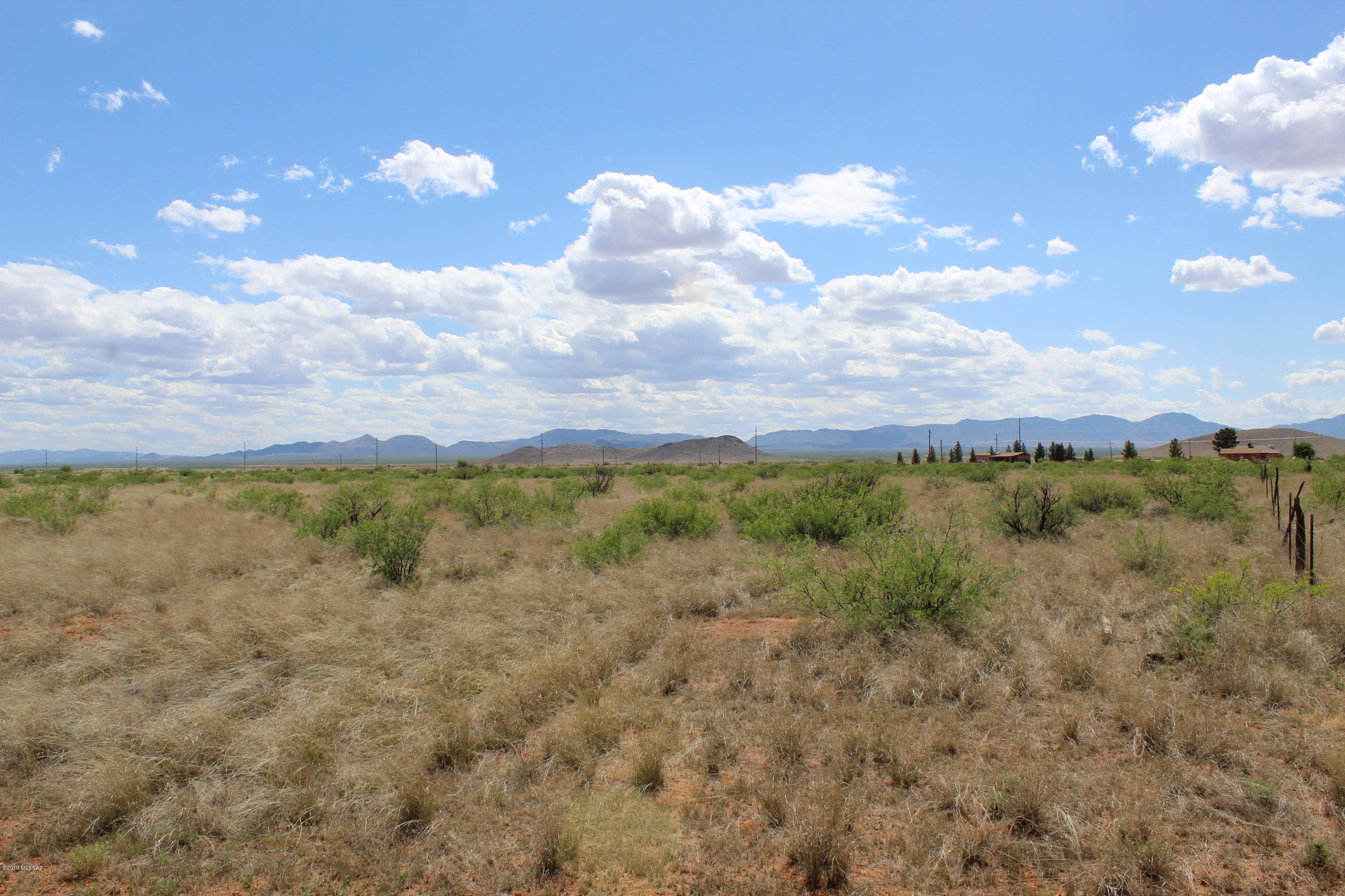Sunizona Acres - Land