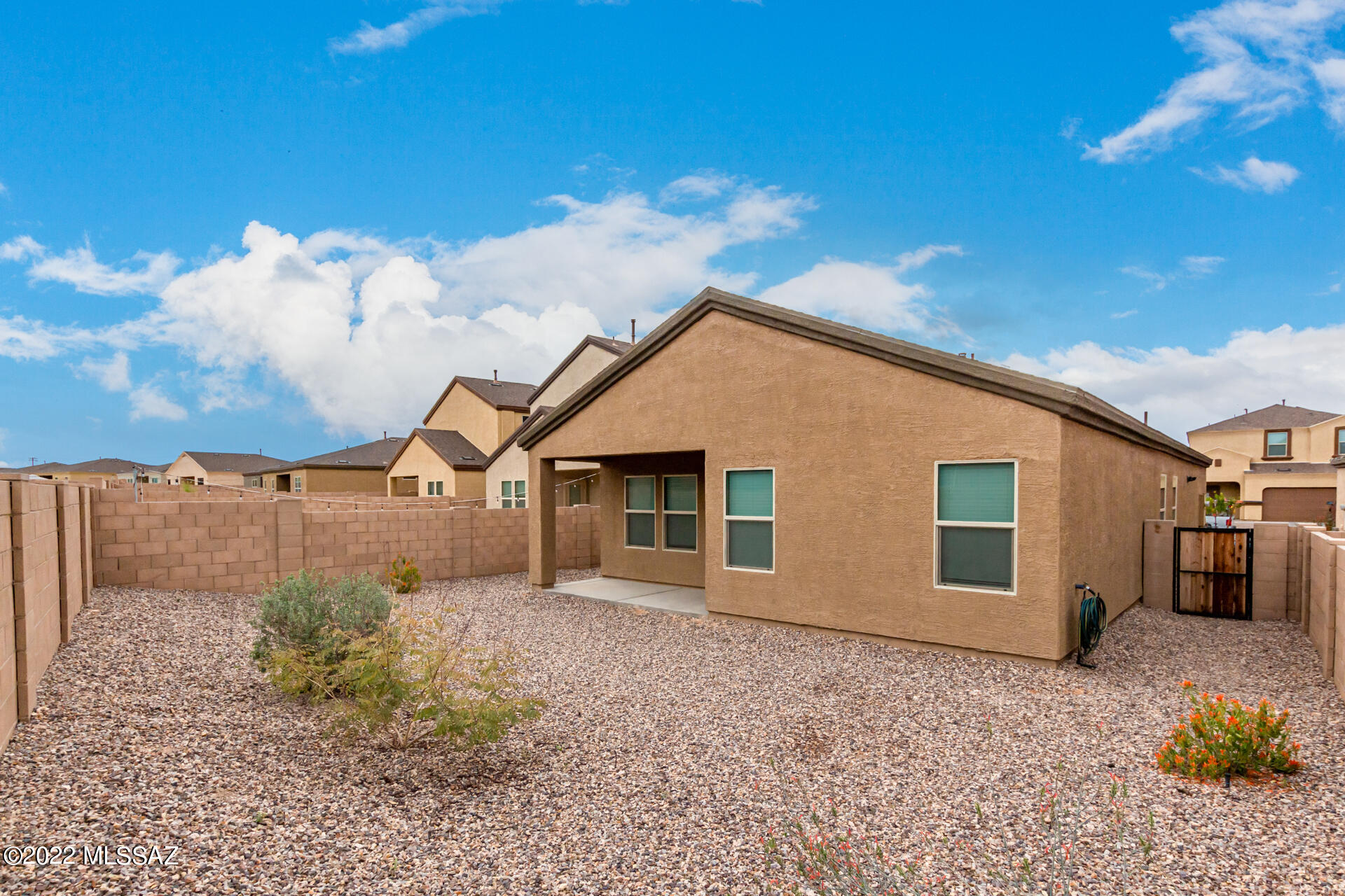 Tres Pueblos Este - Residential Lease
