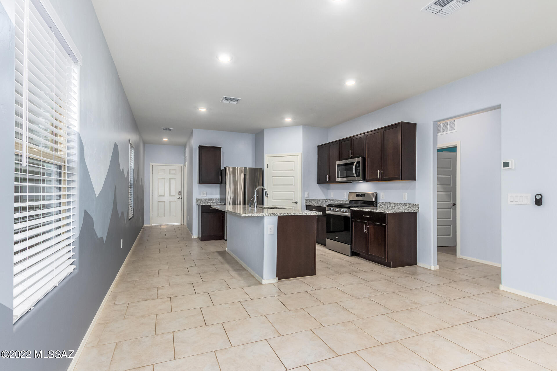 Tres Pueblos Este - Residential Lease