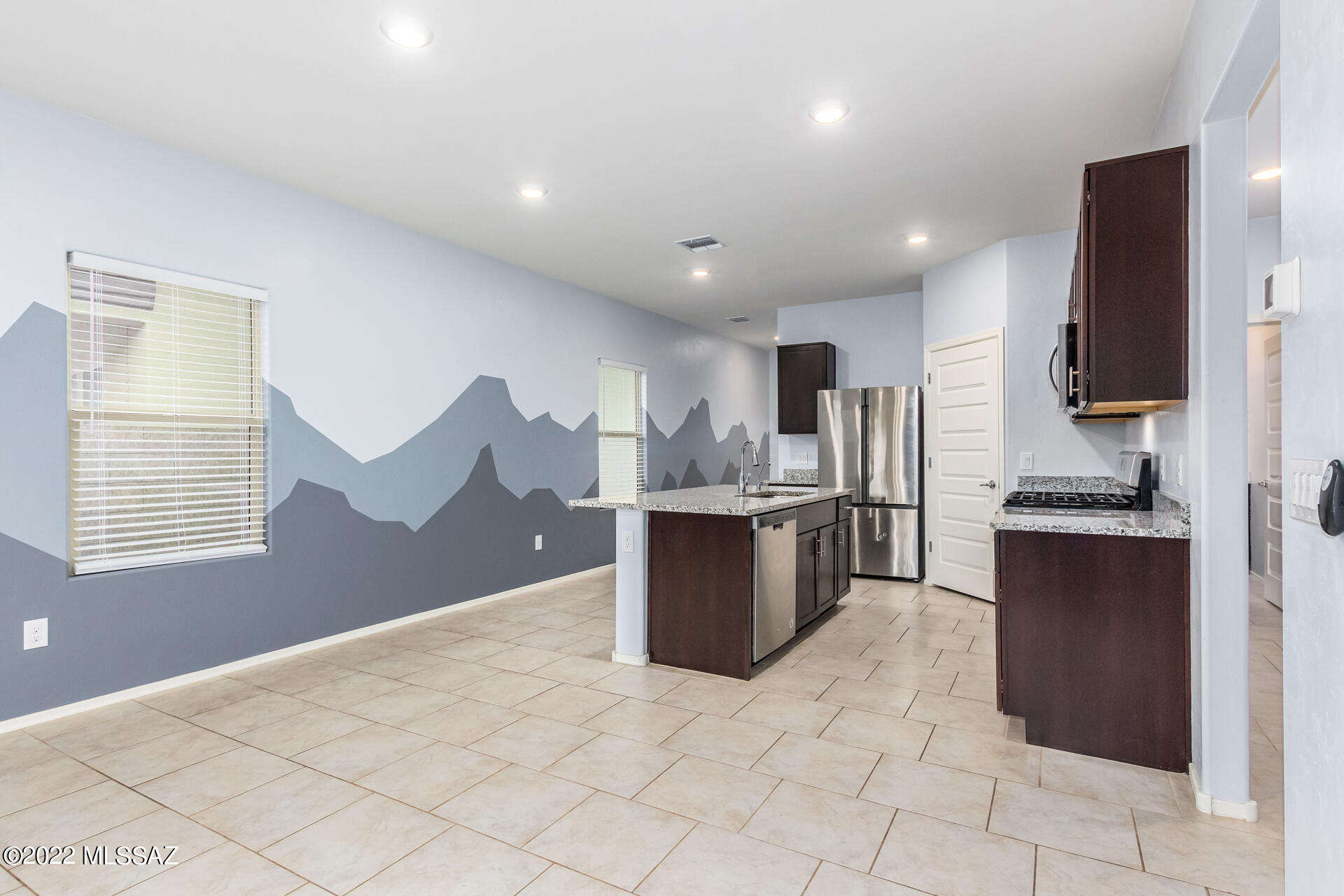 Tres Pueblos Este - Residential Lease