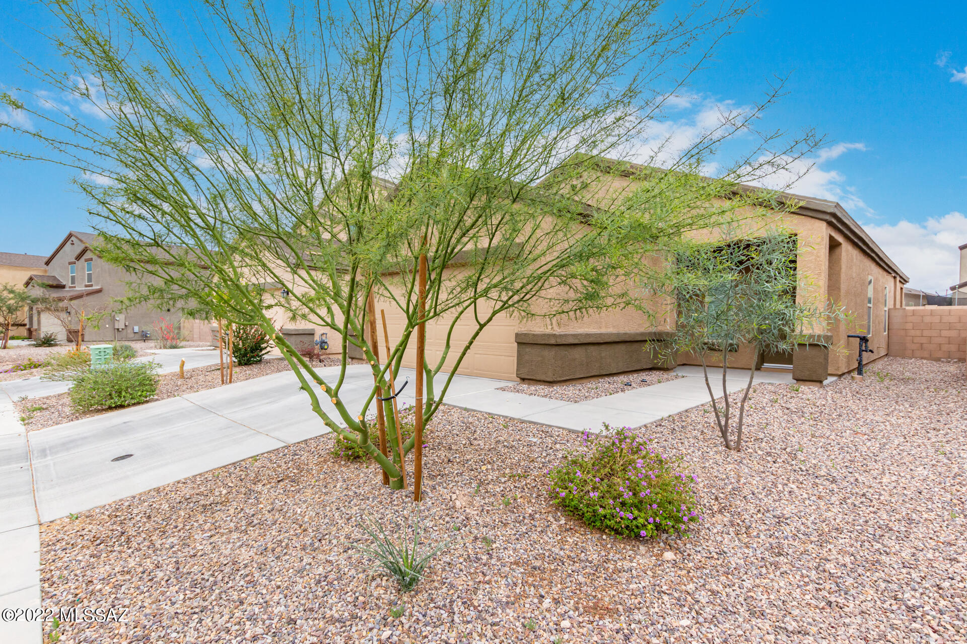 Tres Pueblos Este - Residential Lease