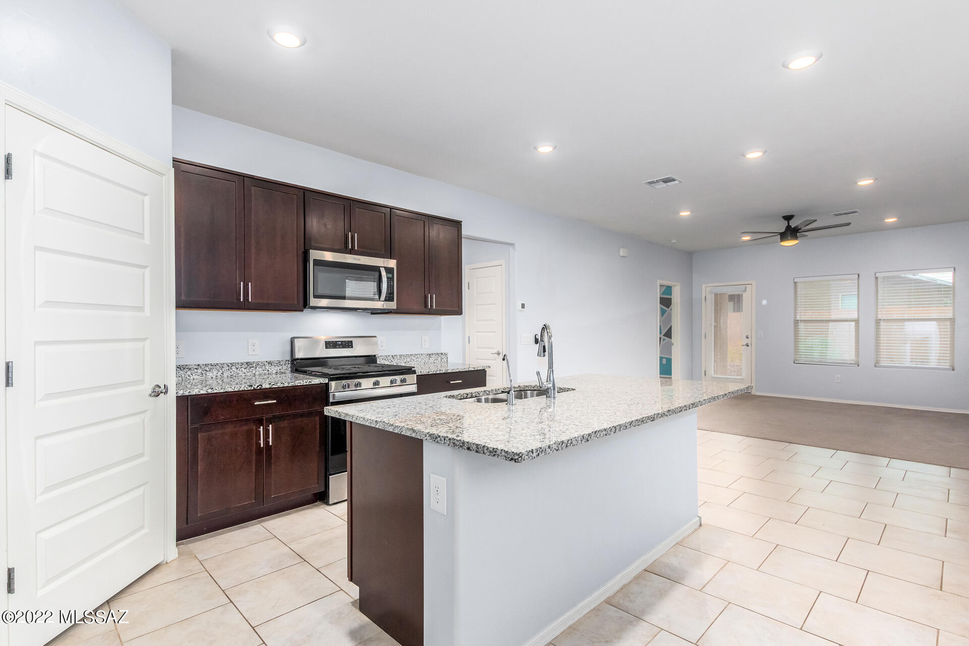 Tres Pueblos Este - Residential Lease
