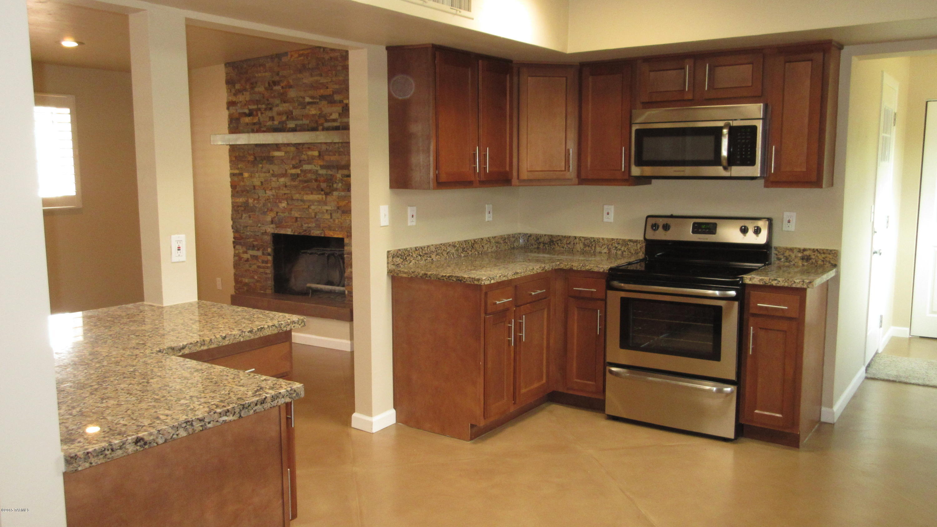 Manana Grande - Residential