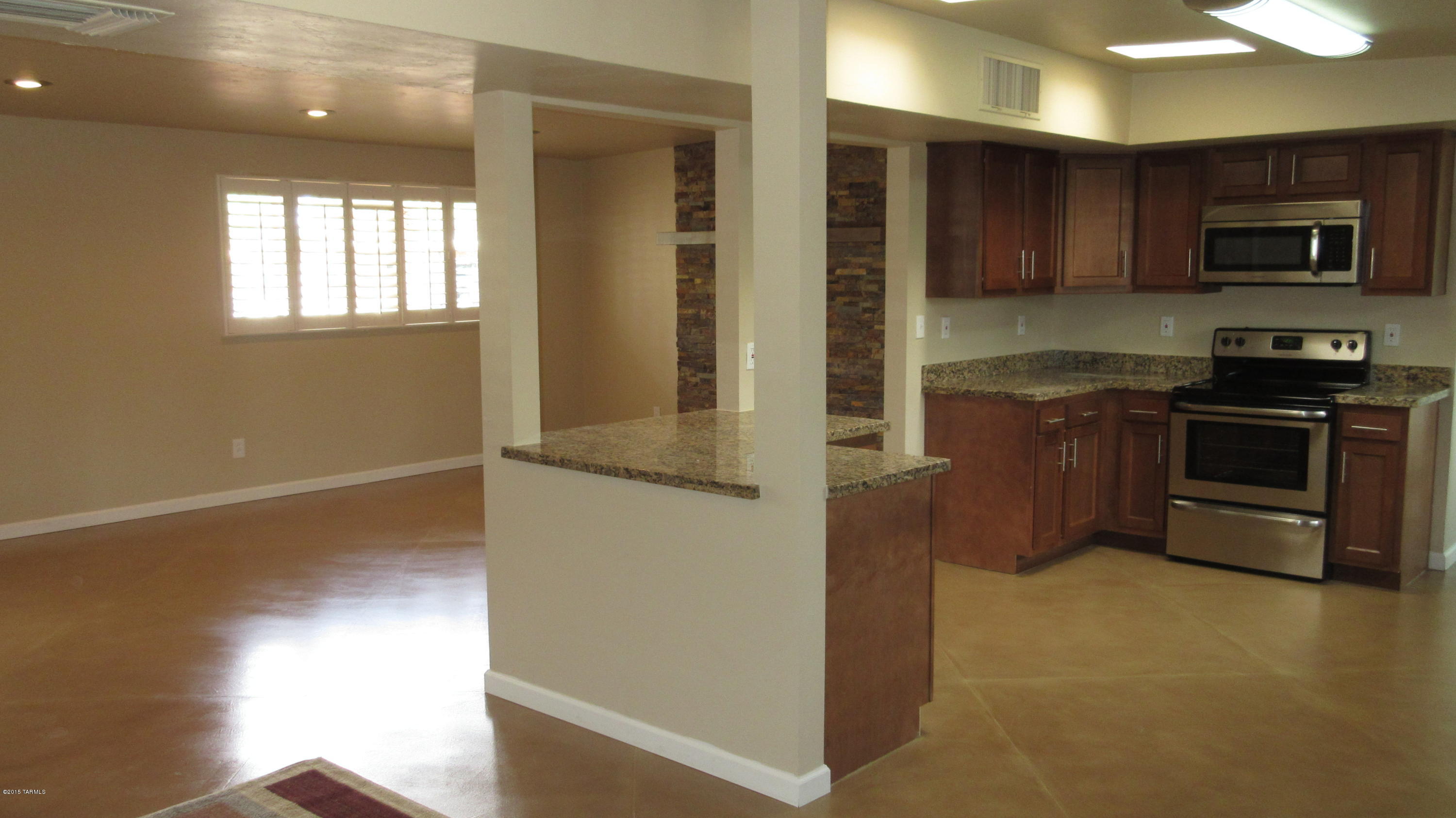 Manana Grande - Residential