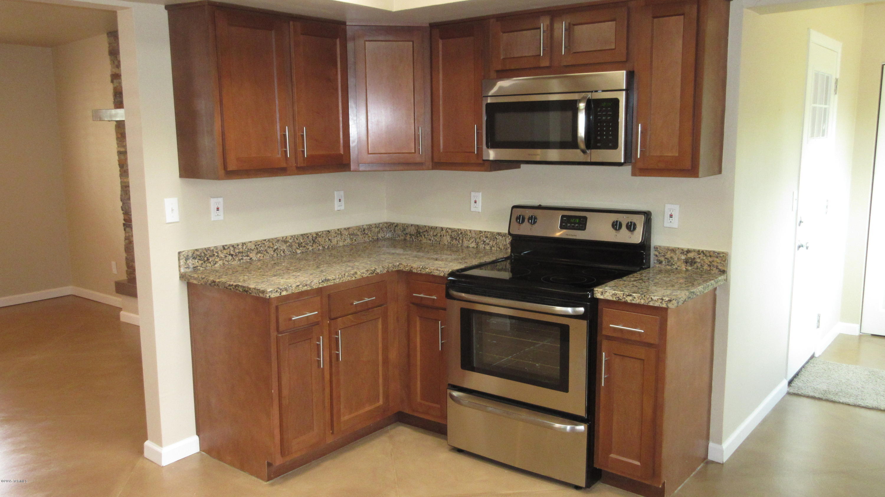 Manana Grande - Residential