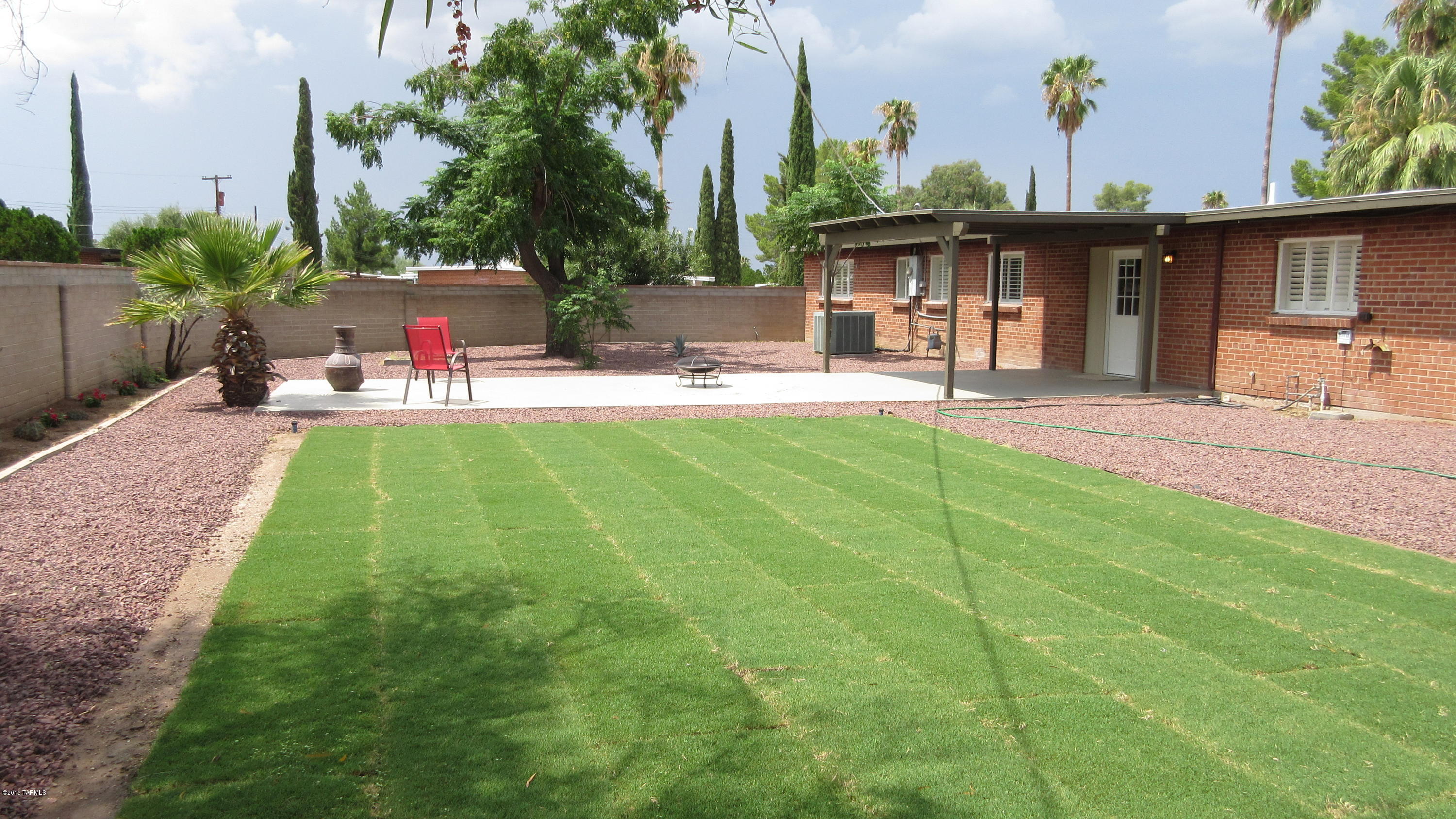 Manana Grande - Residential