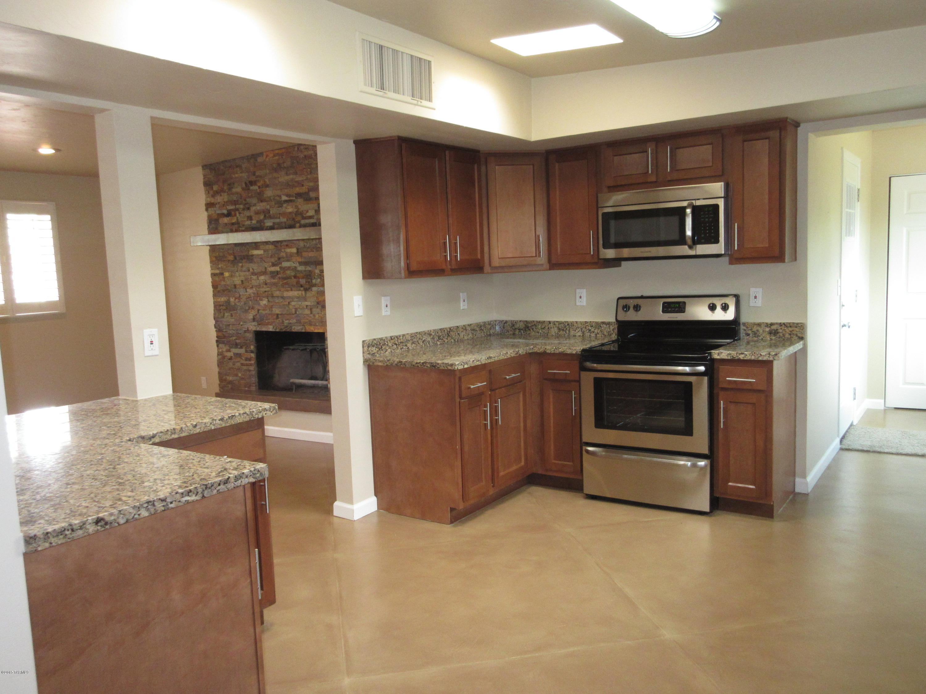 Manana Grande - Residential