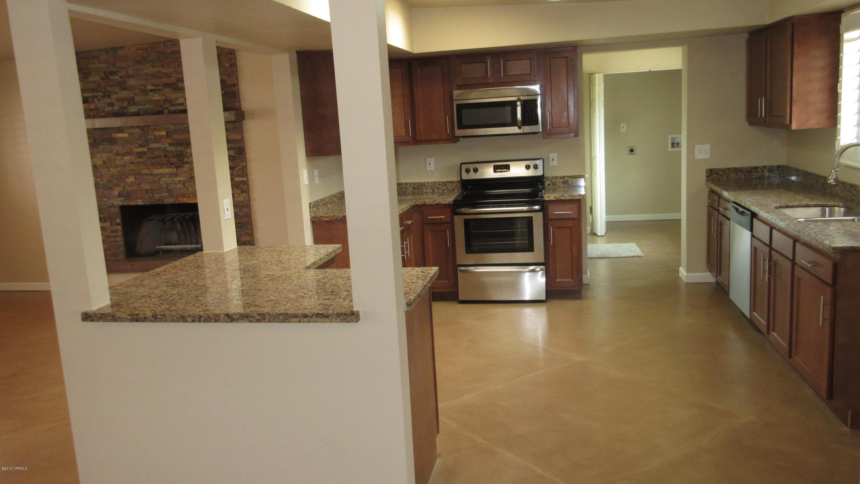Manana Grande - Residential