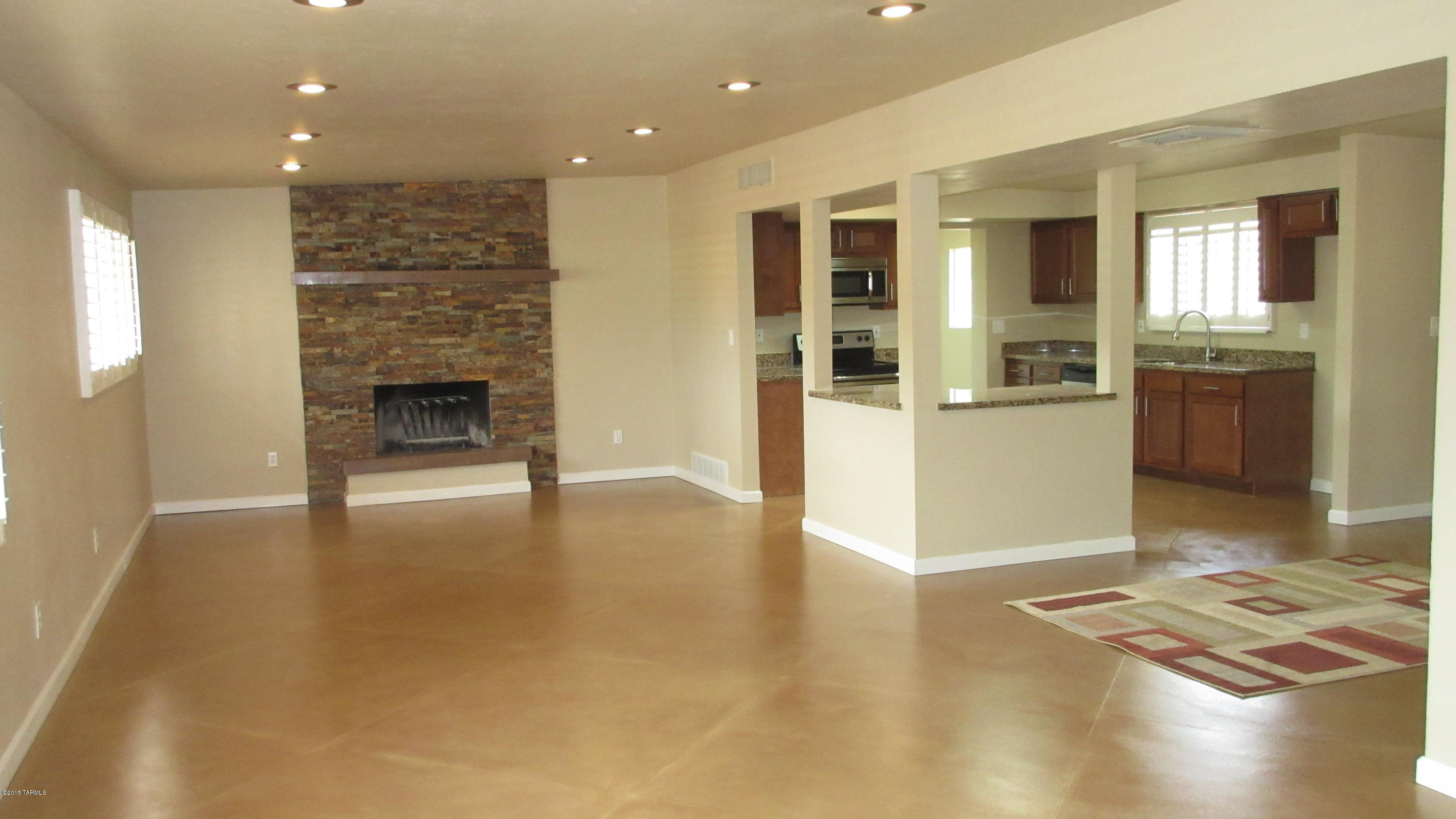 Manana Grande - Residential