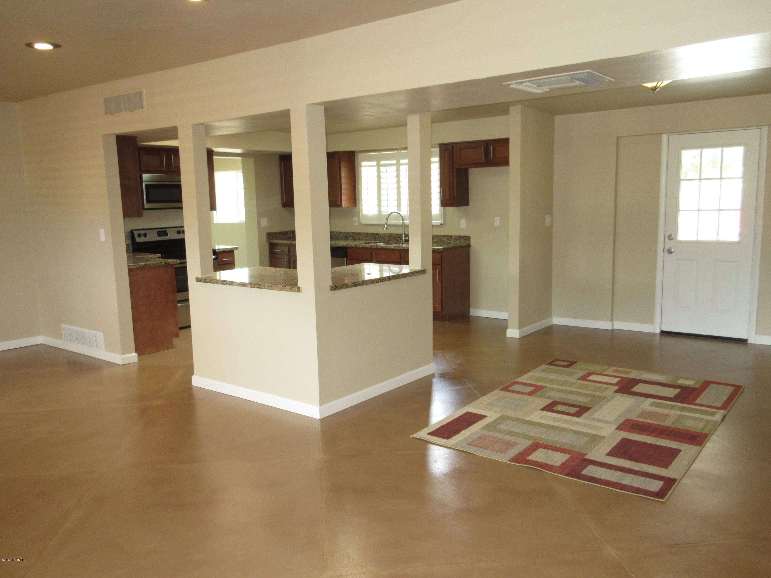 Manana Grande - Residential
