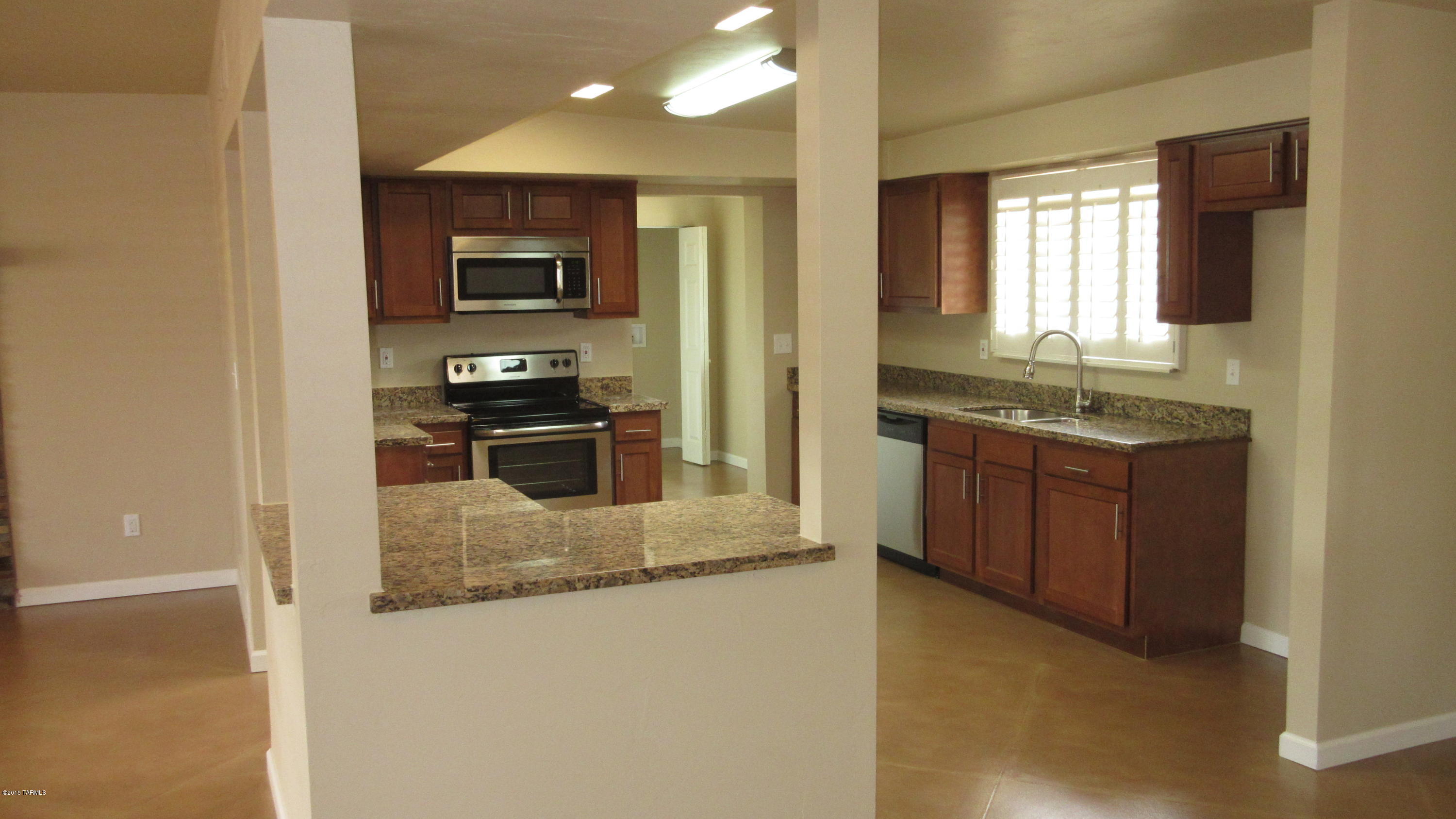 Manana Grande - Residential