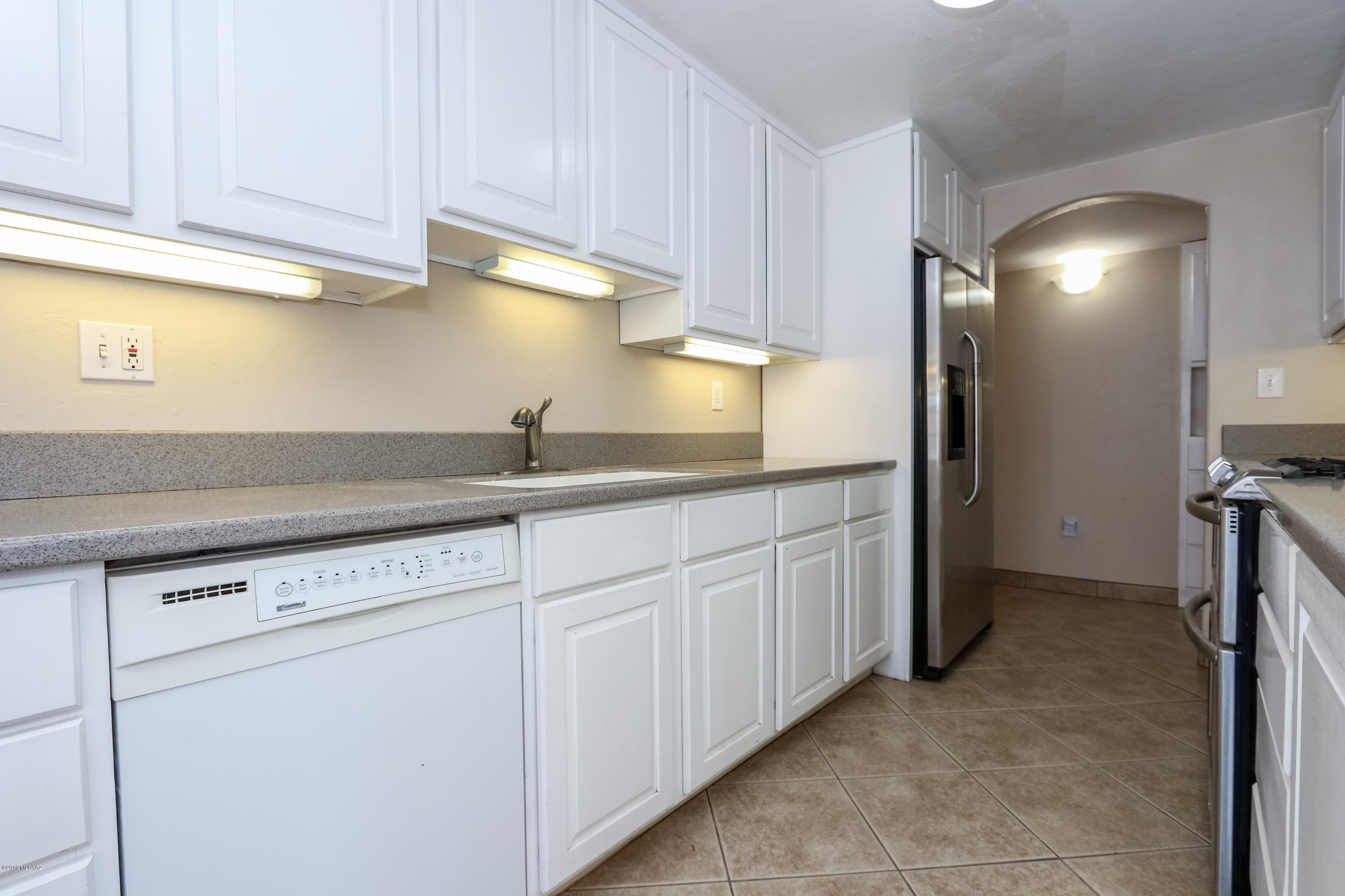 Montrose Addition - Residential