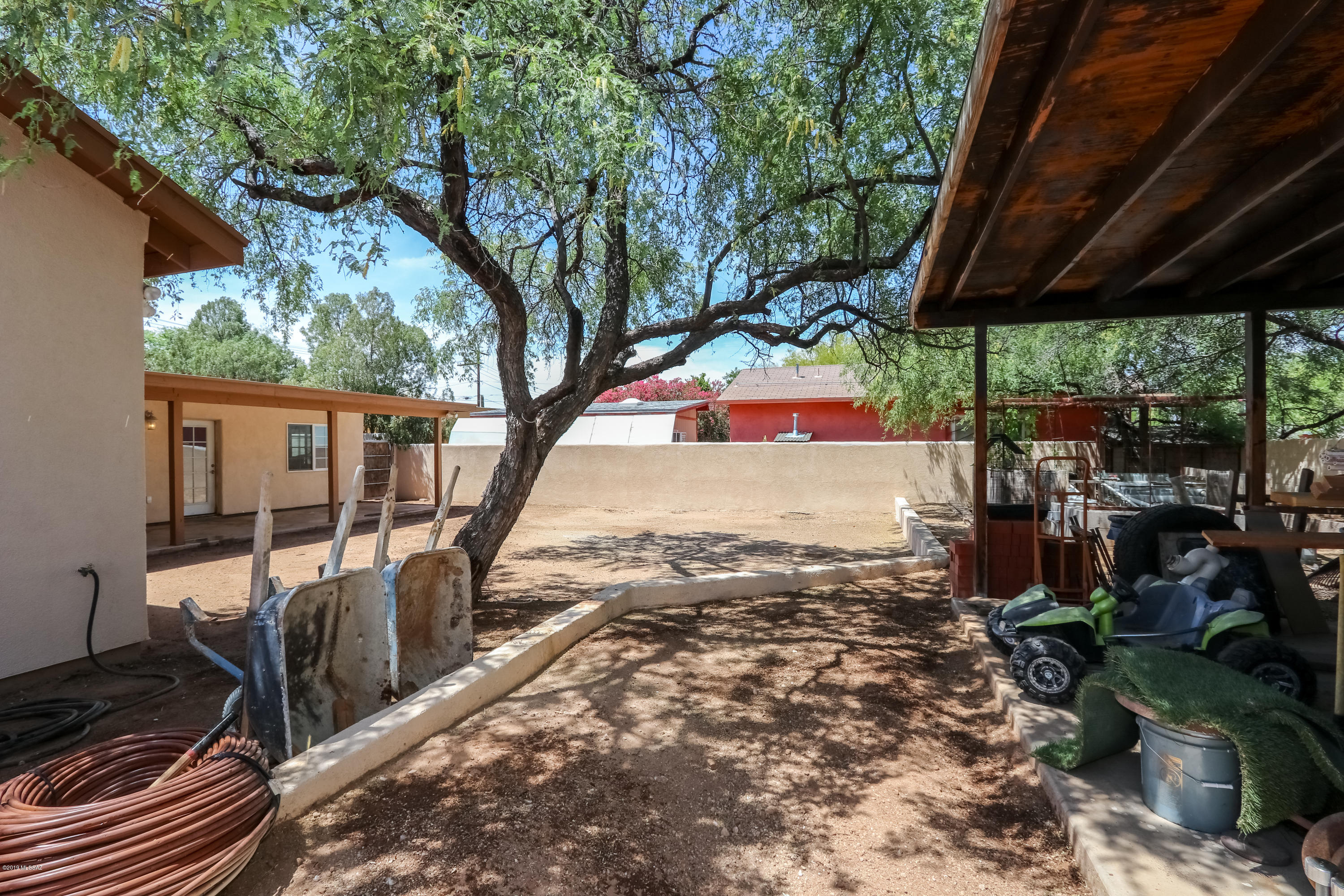 Montrose Addition - Residential