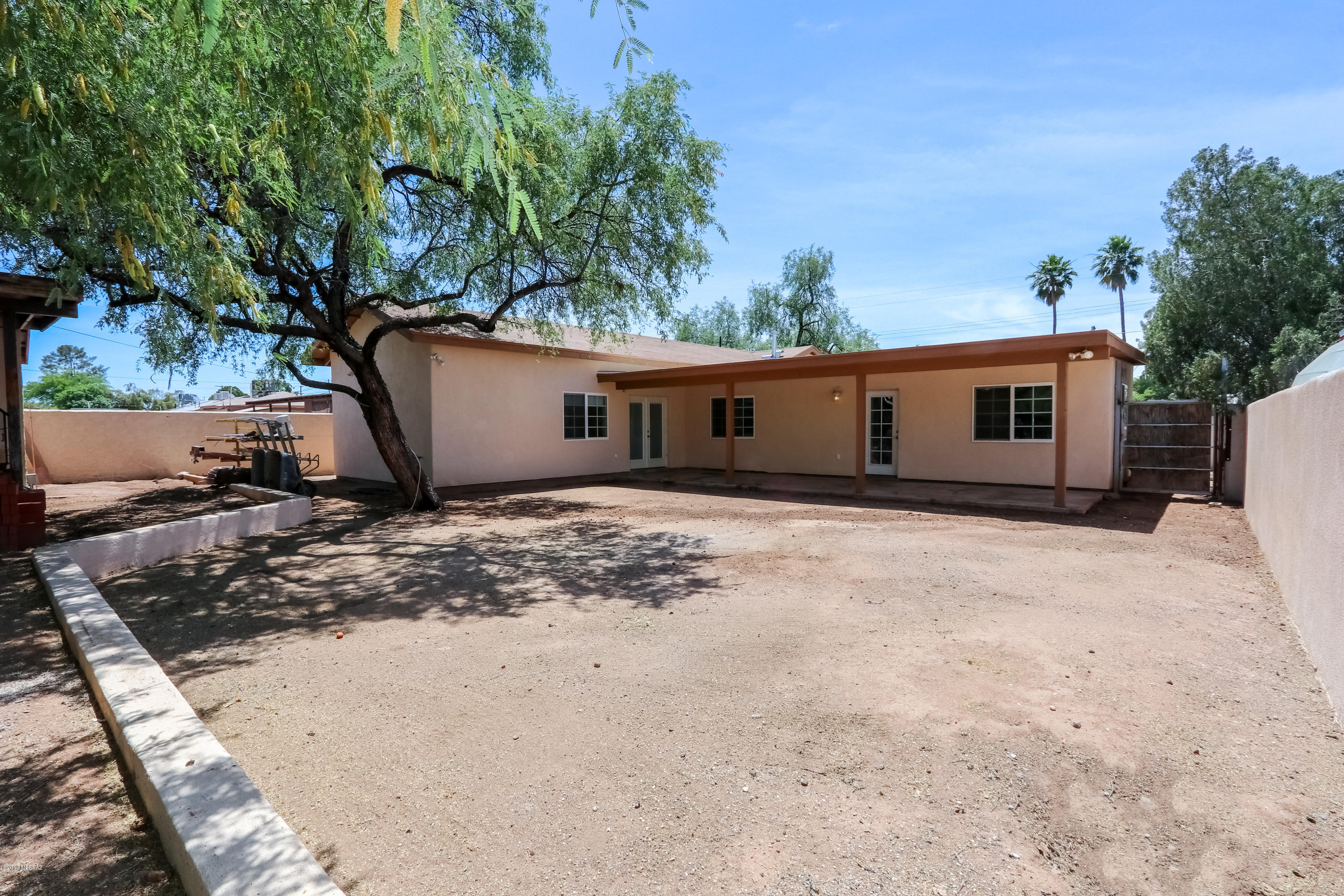 Montrose Addition - Residential