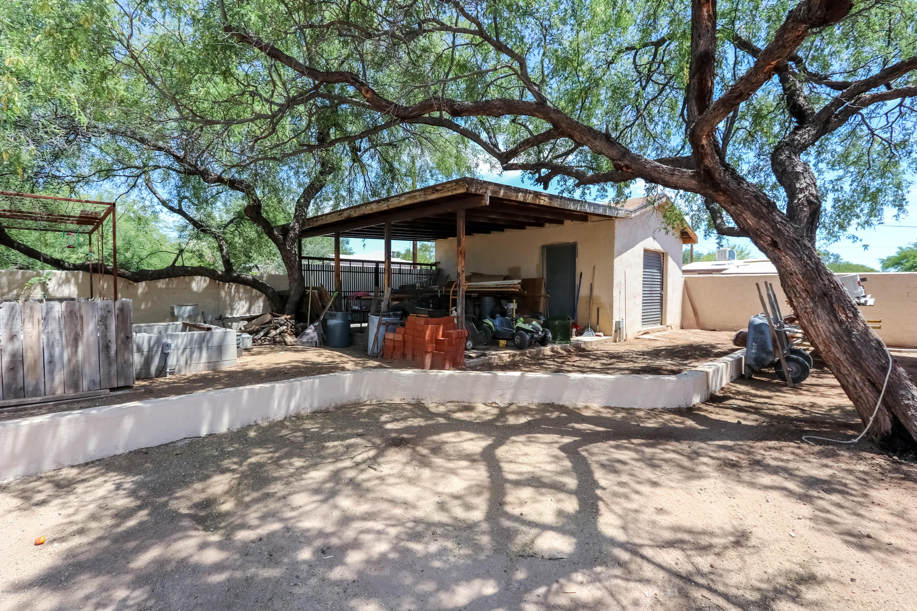 Montrose Addition - Residential