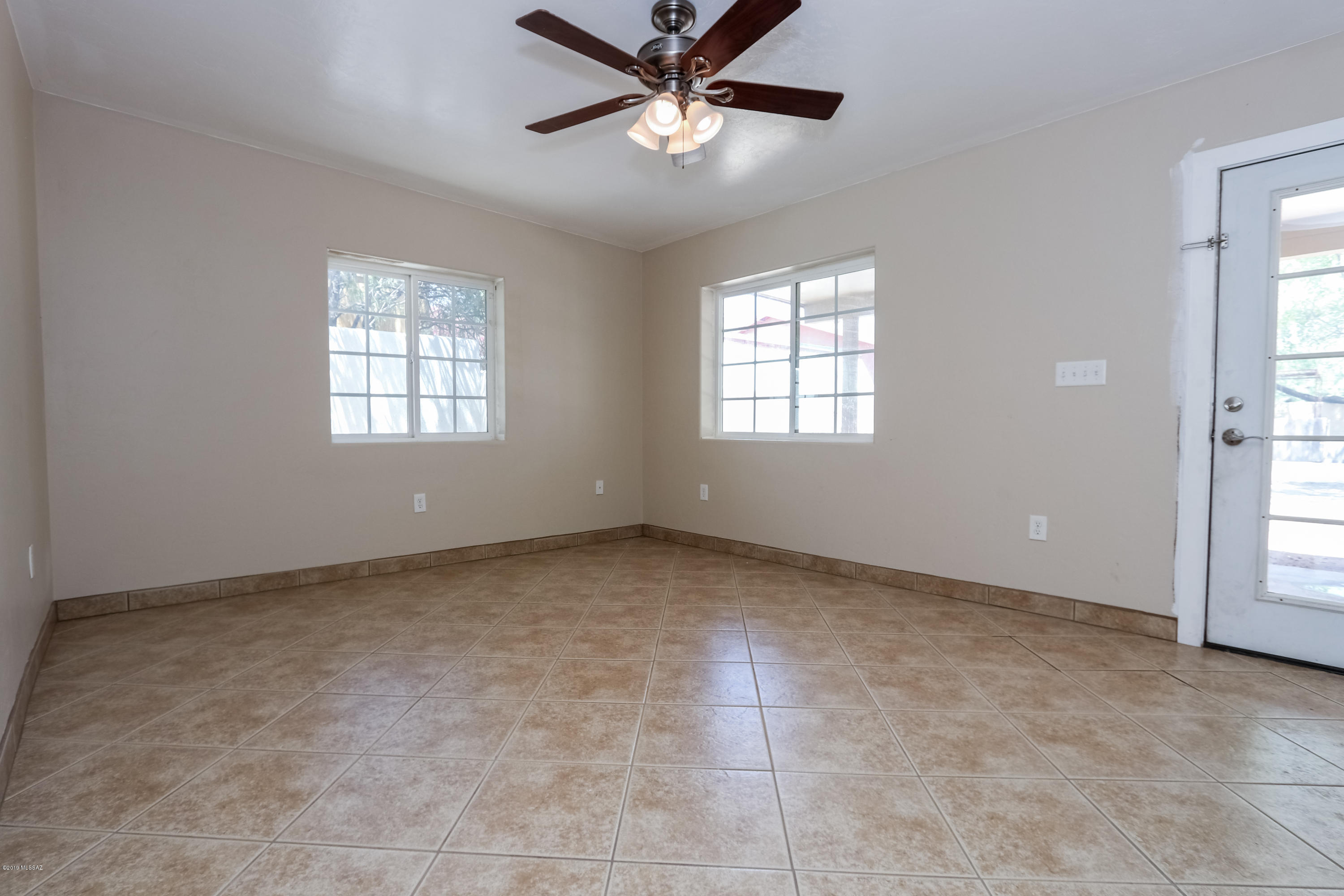 Montrose Addition - Residential