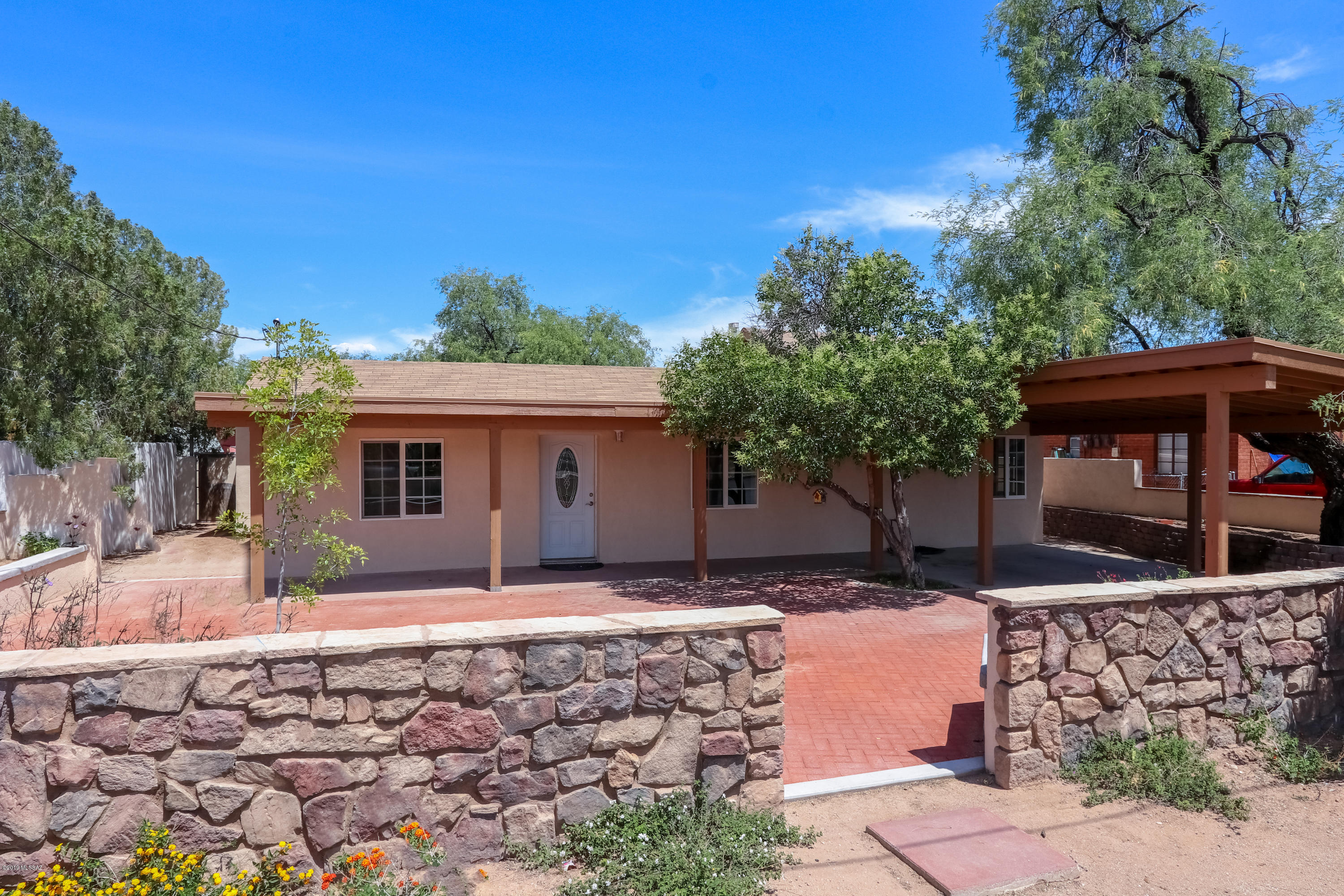 Montrose Addition - Residential