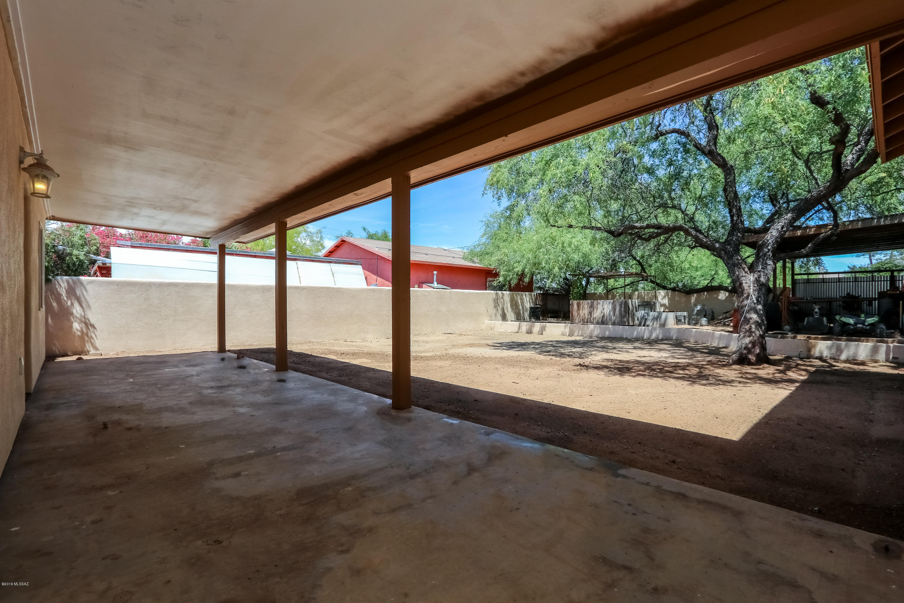 Montrose Addition - Residential