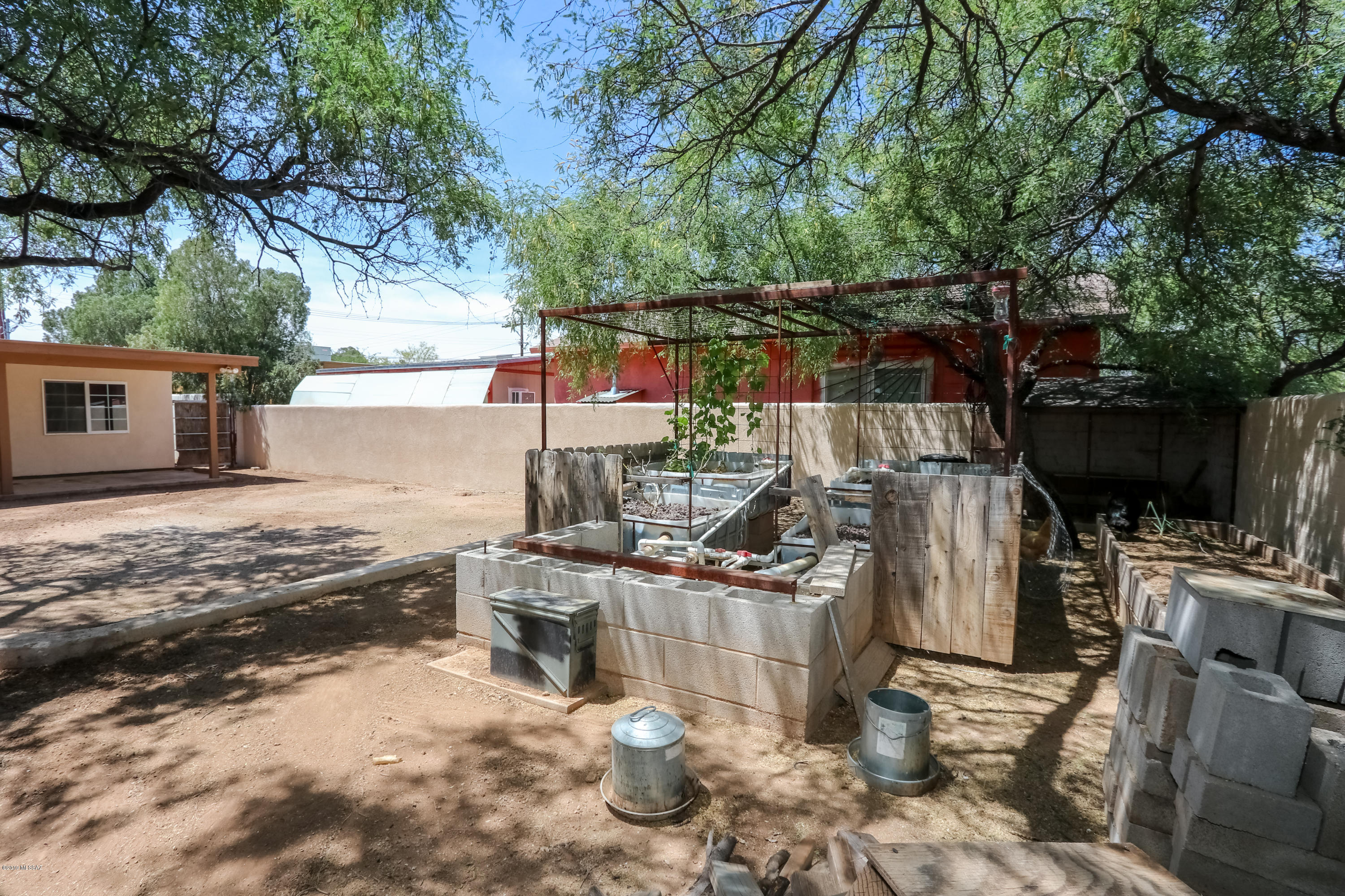 Montrose Addition - Residential