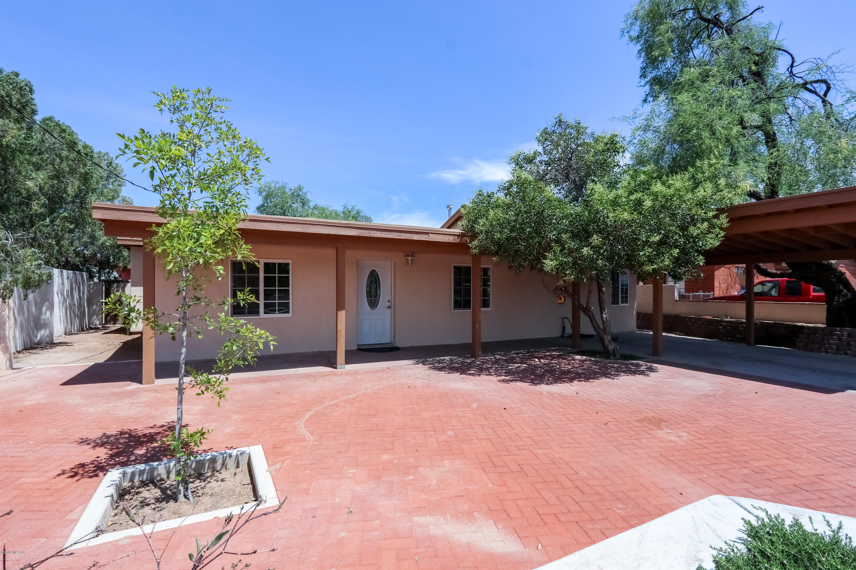 Montrose Addition - Residential
