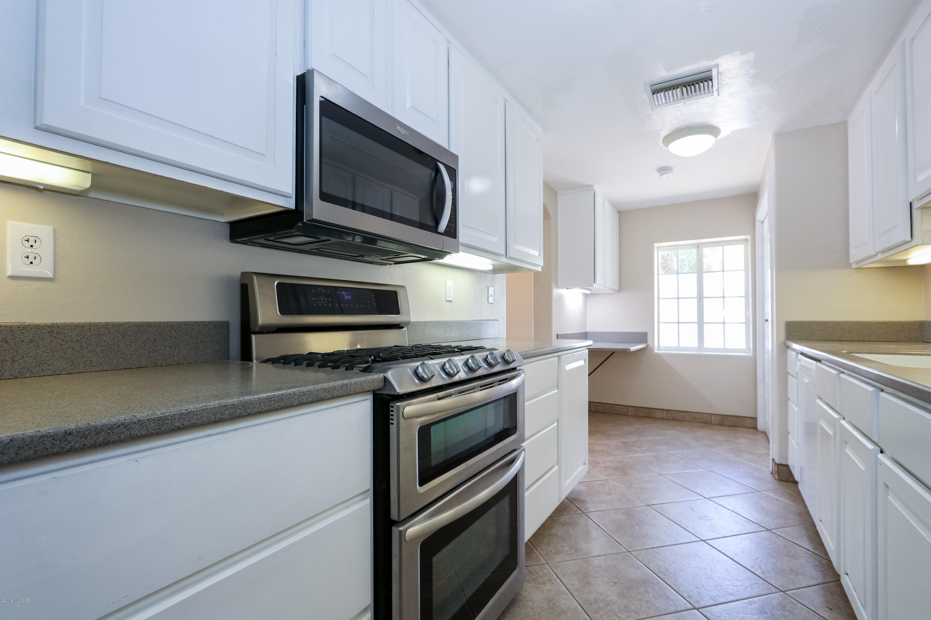 Montrose Addition - Residential