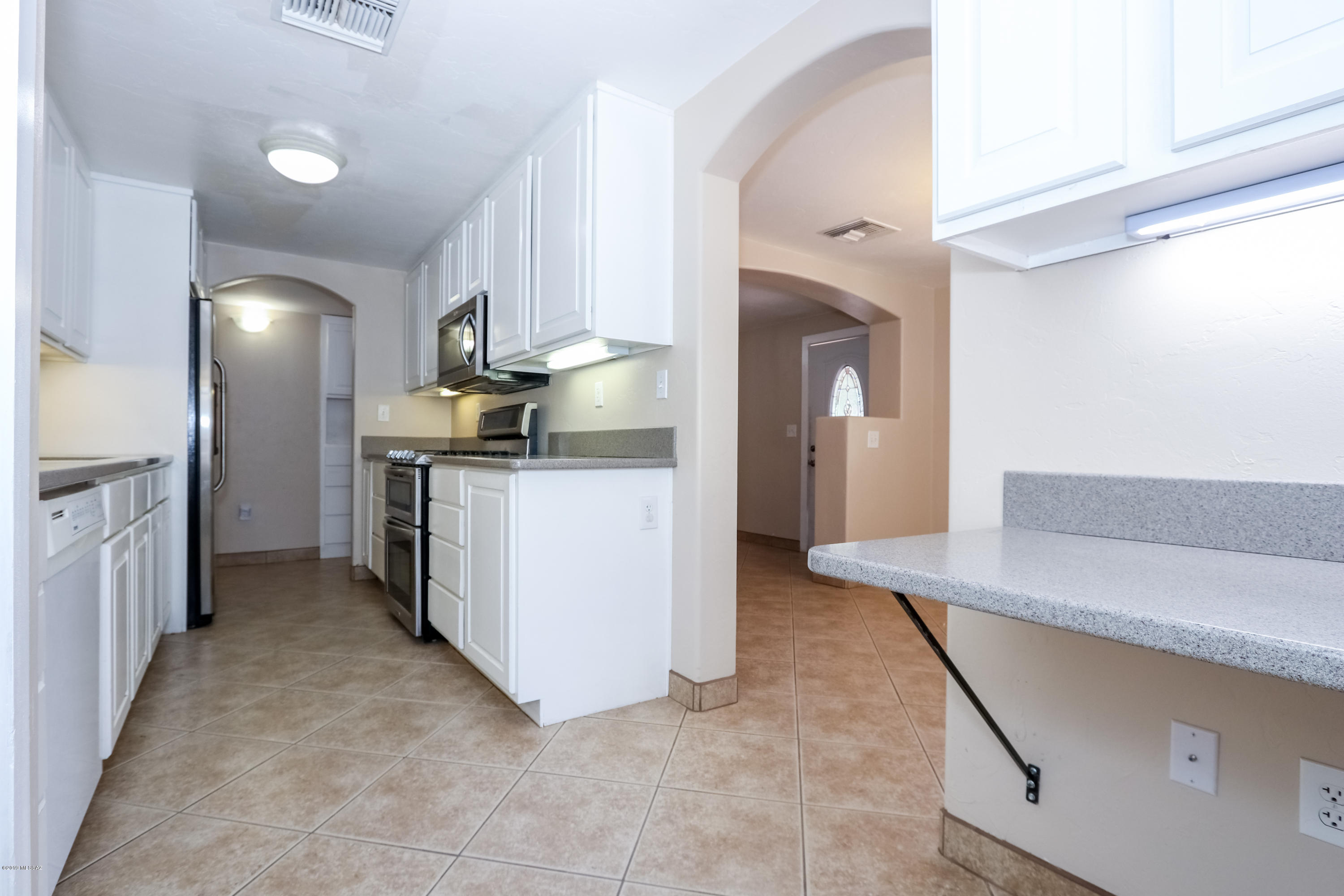 Montrose Addition - Residential