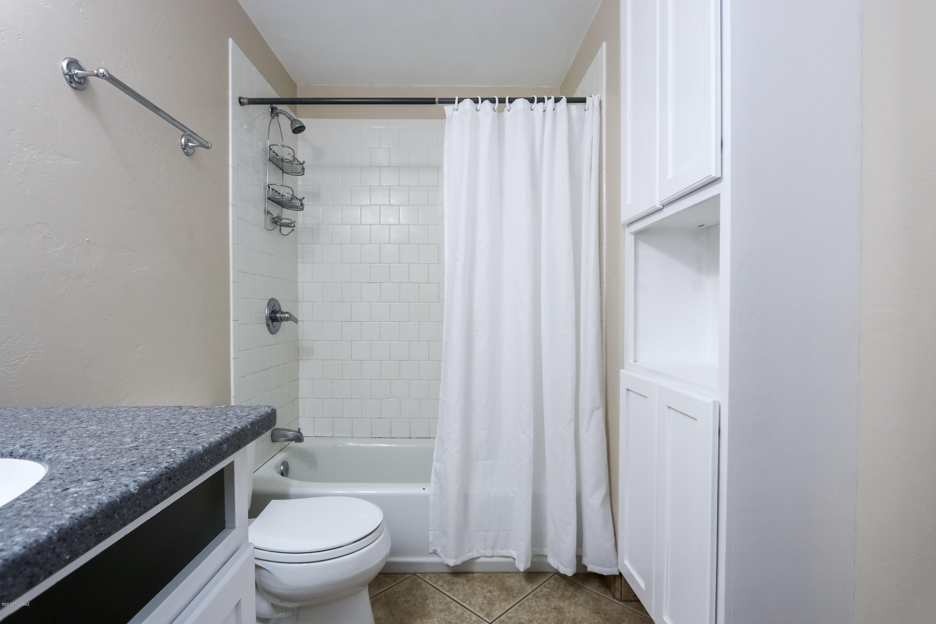 Montrose Addition - Residential