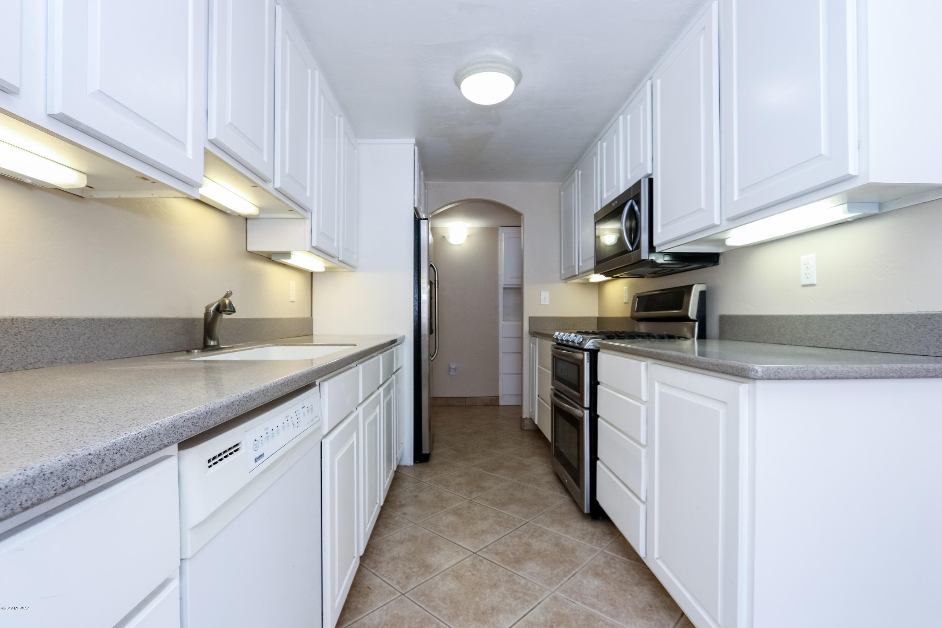Montrose Addition - Residential