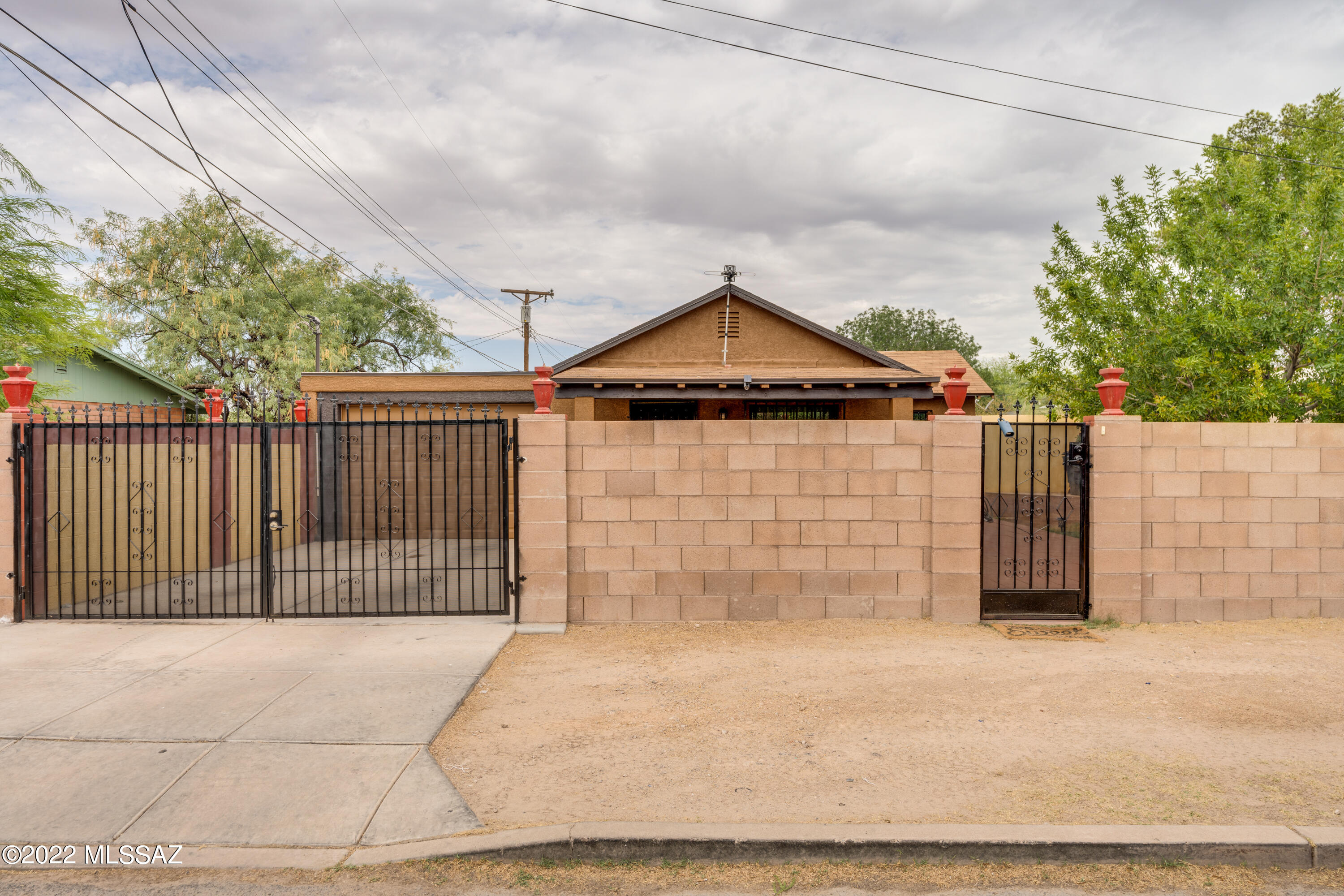 Fairgrounds Addition Resub - Residential