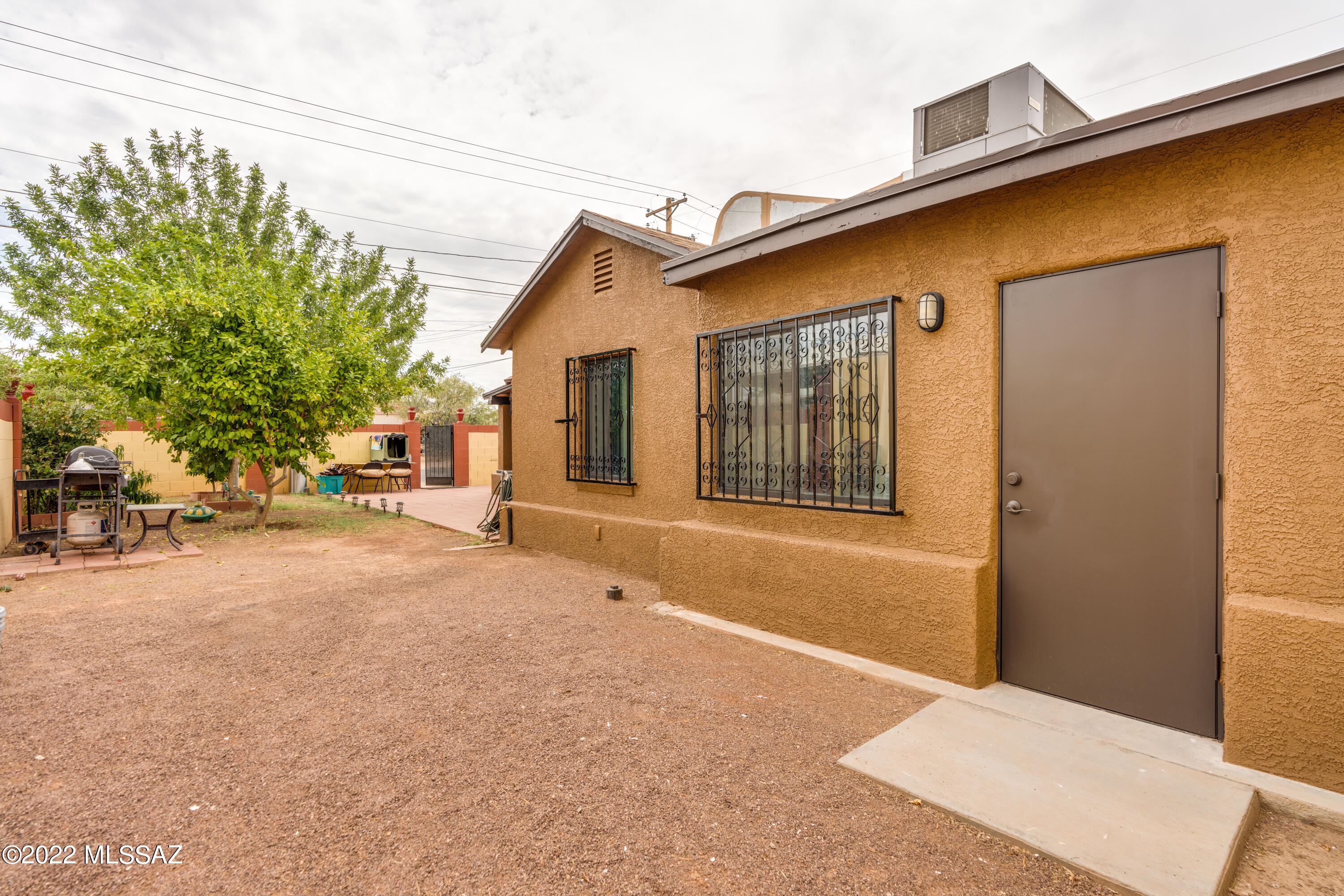 Fairgrounds Addition Resub - Residential