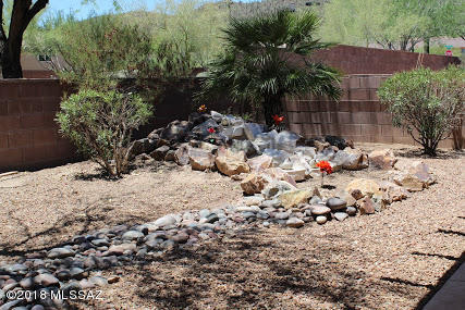 Continental Ranch Sunflower Phase V (557-729) - Residential