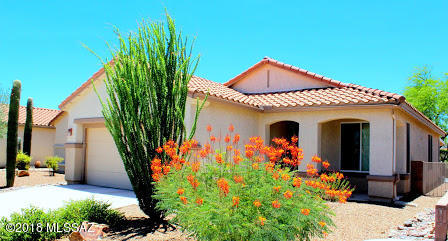 Continental Ranch Sunflower Phase V (557-729) - Residential