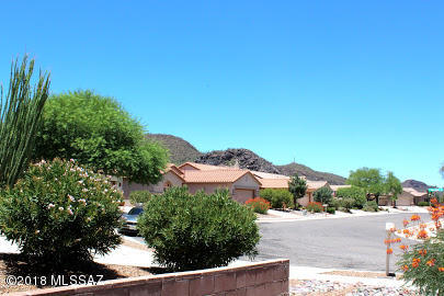 Continental Ranch Sunflower Phase V (557-729) - Residential