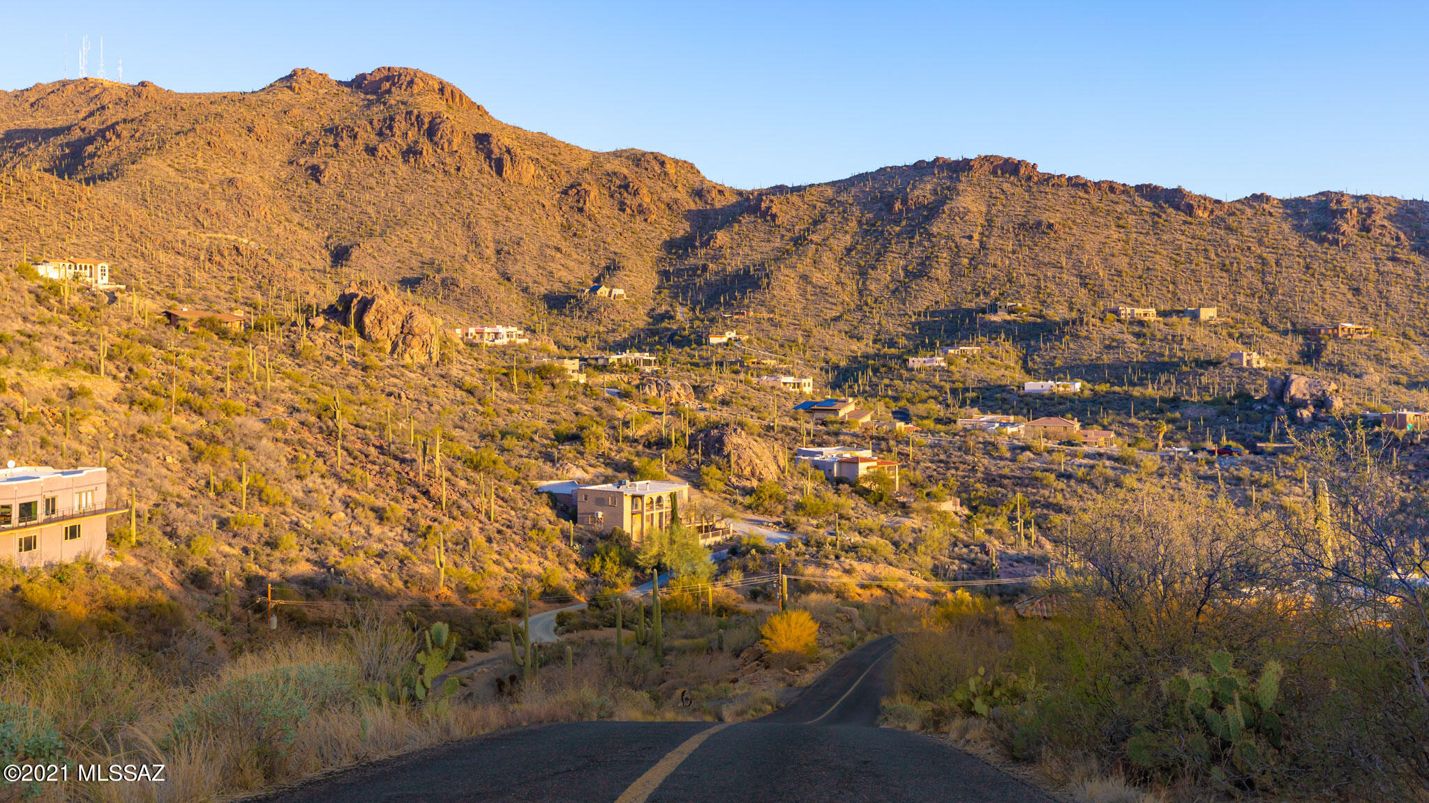 Trails End Estates (1-44) - Land