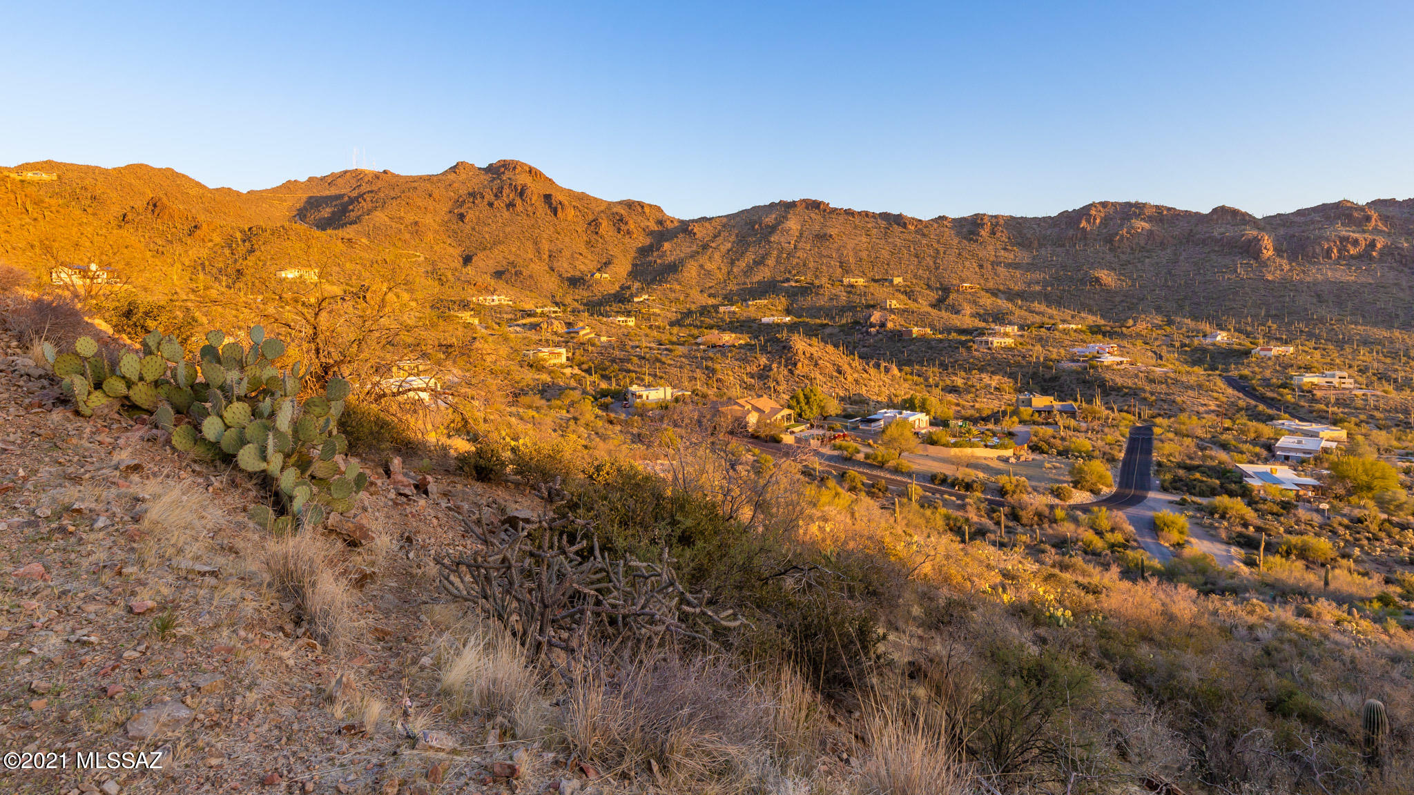 Trails End Estates (1-44) - Land