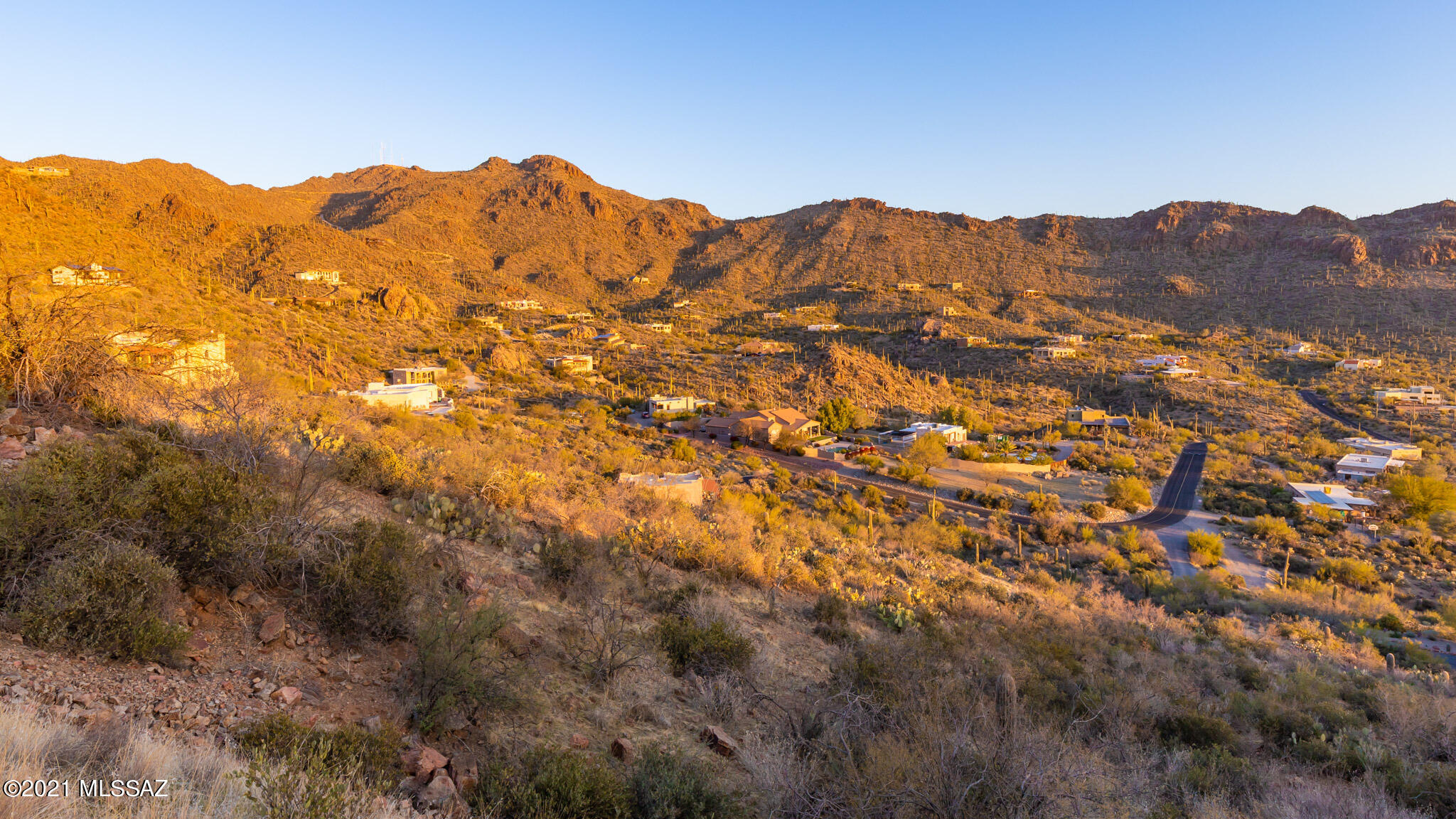 Trails End Estates (1-44) - Land
