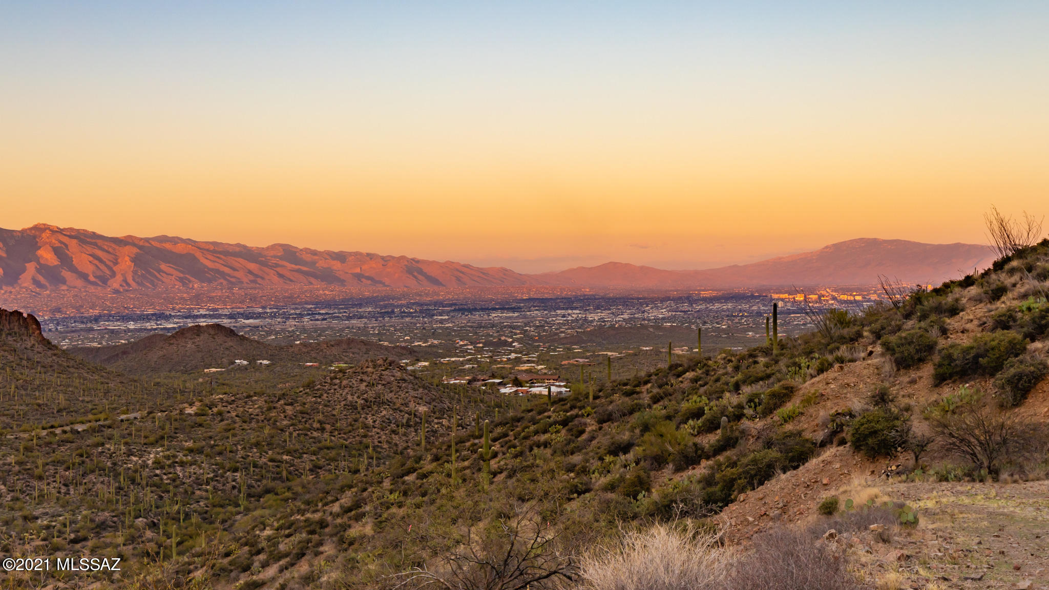 Trails End Estates (1-44) - Land