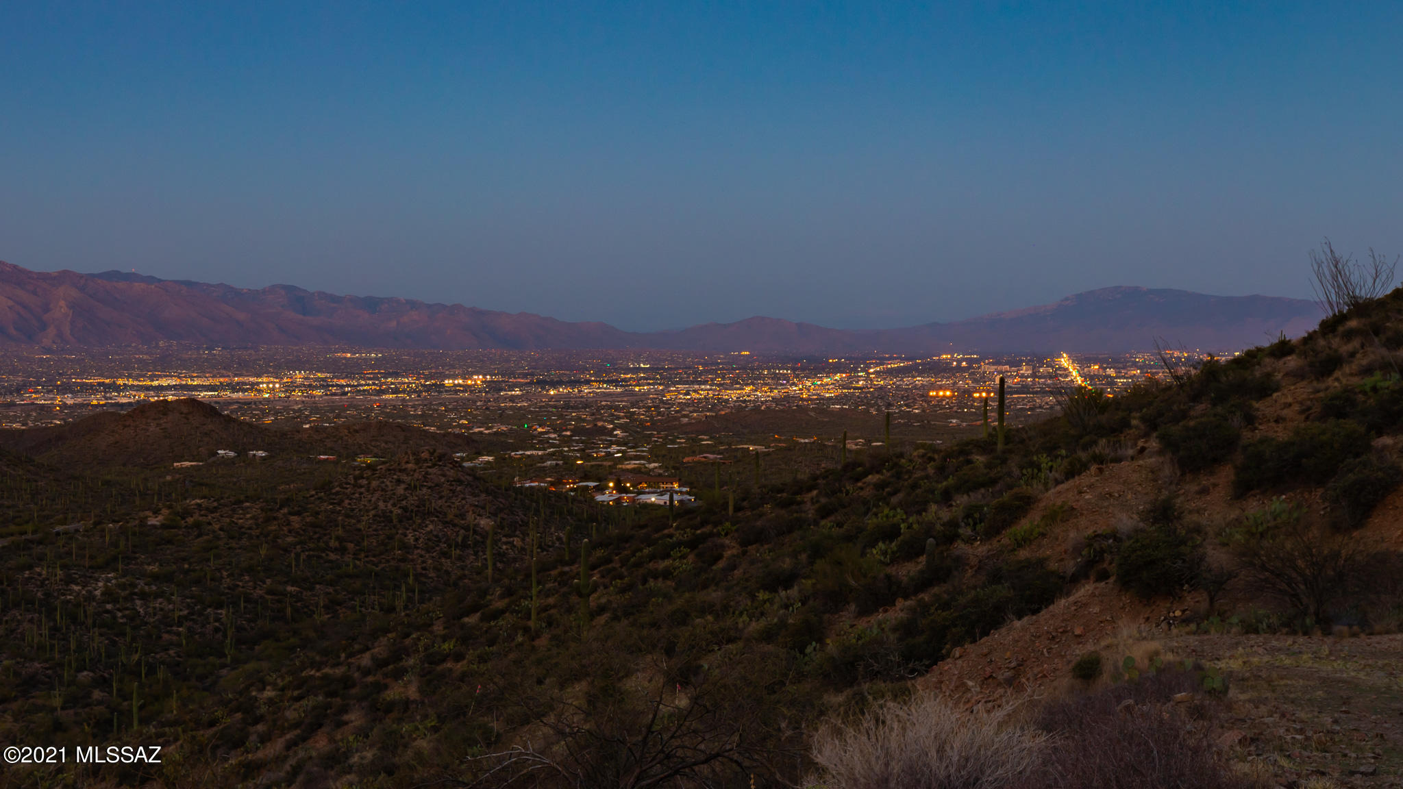 Trails End Estates (1-44) - Land