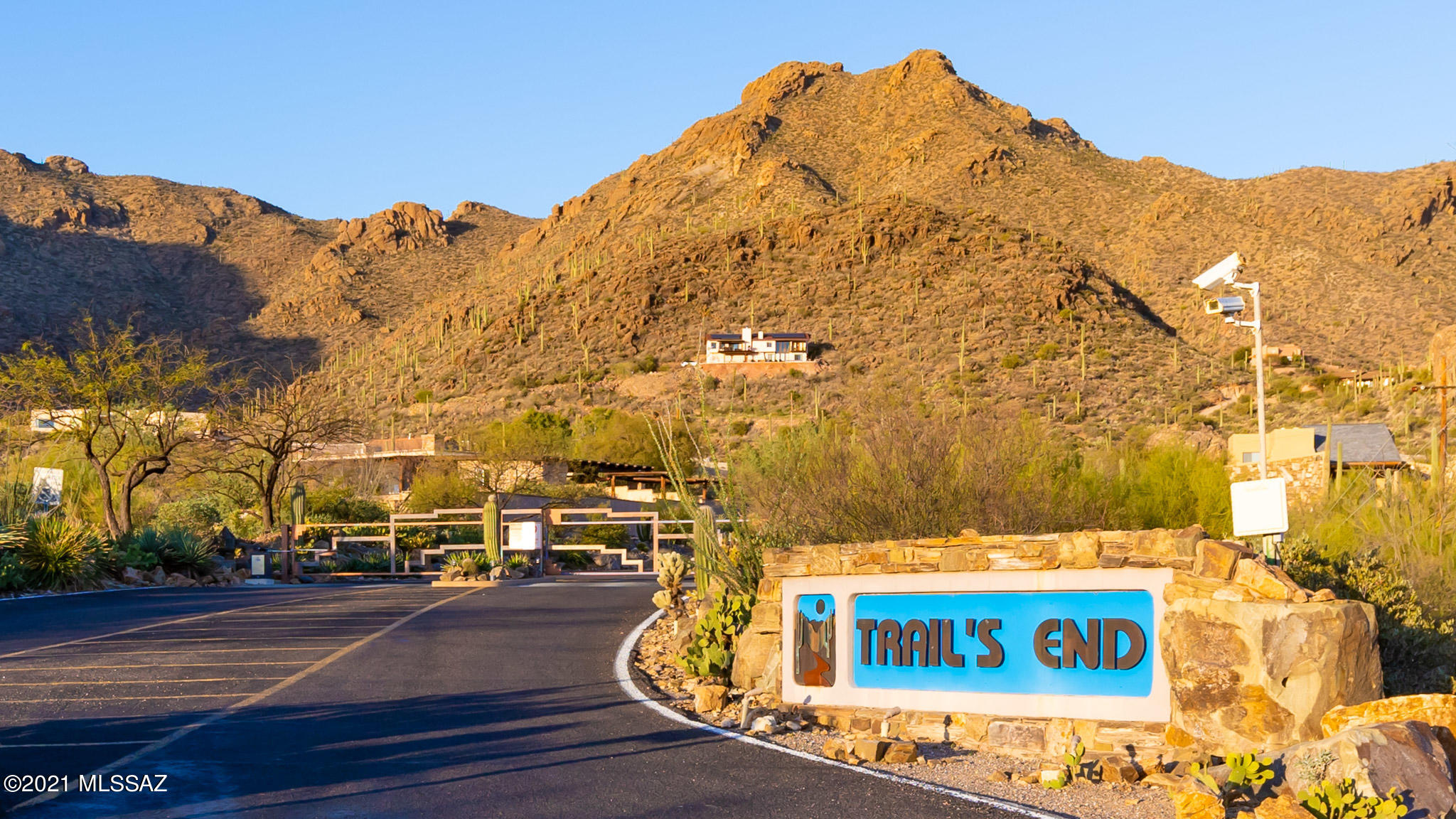 Trails End Estates (1-44) - Land